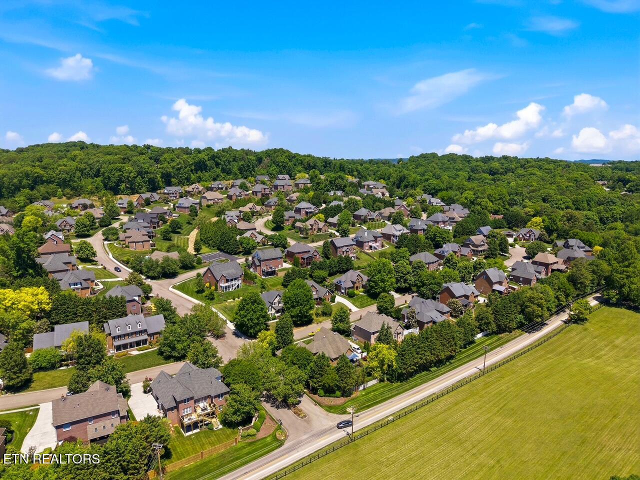 9648 Valley Woods Lane Knoxville TN 37922