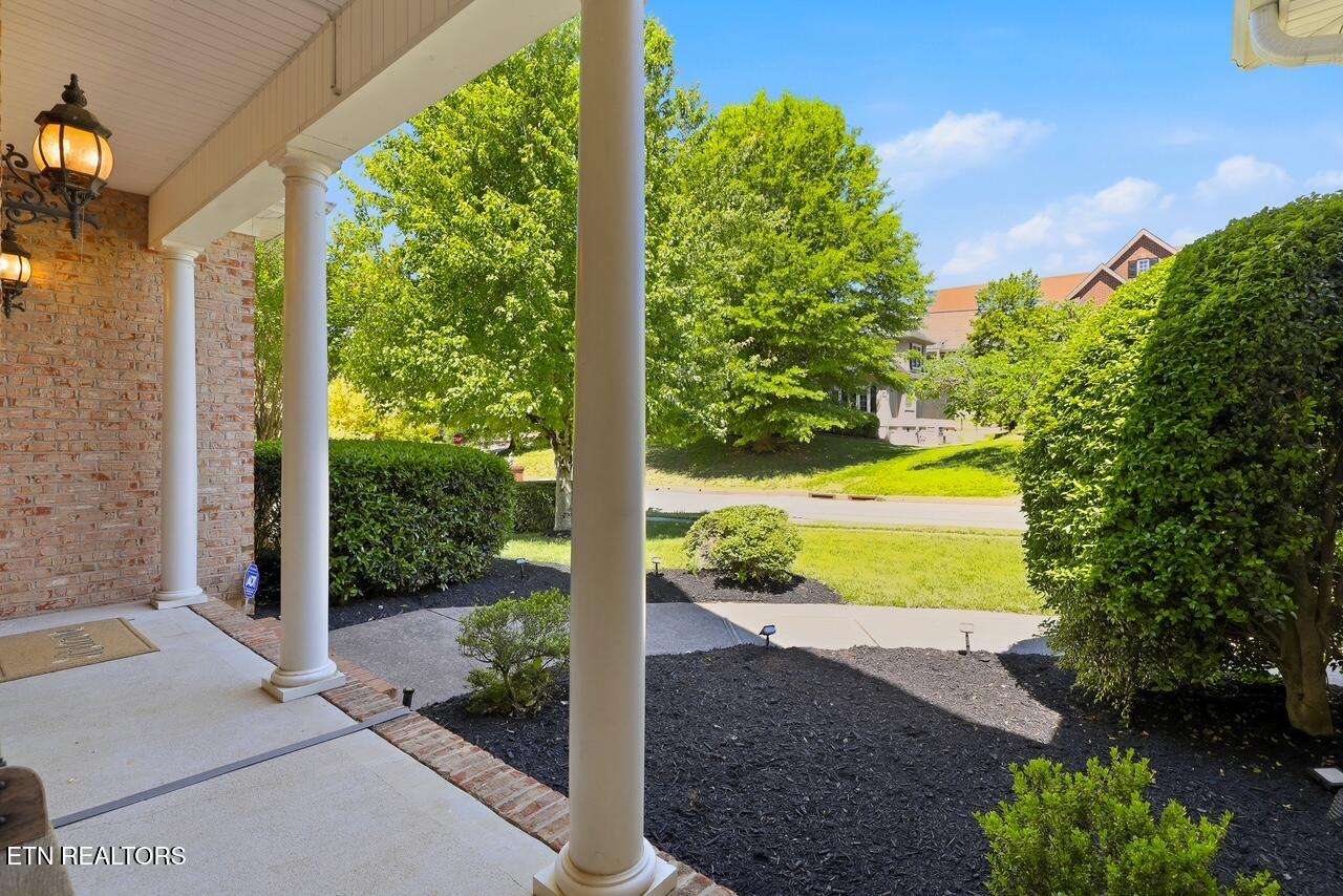 9648 Valley Woods Lane Knoxville TN 37922