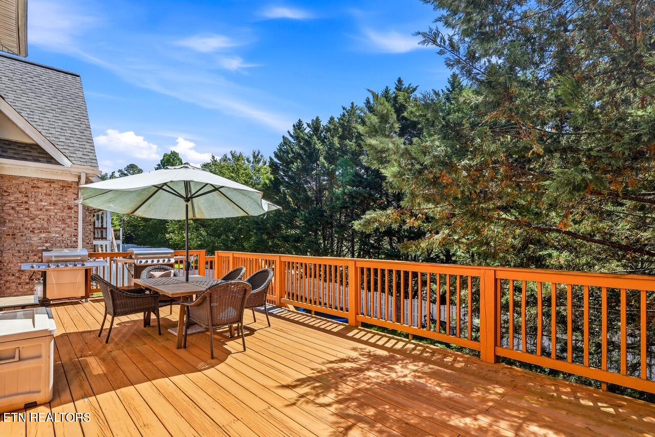 9648 Valley Woods Lane Knoxville TN 37922