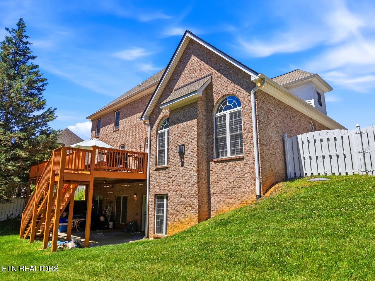 9648 Valley Woods Lane Knoxville TN 37922