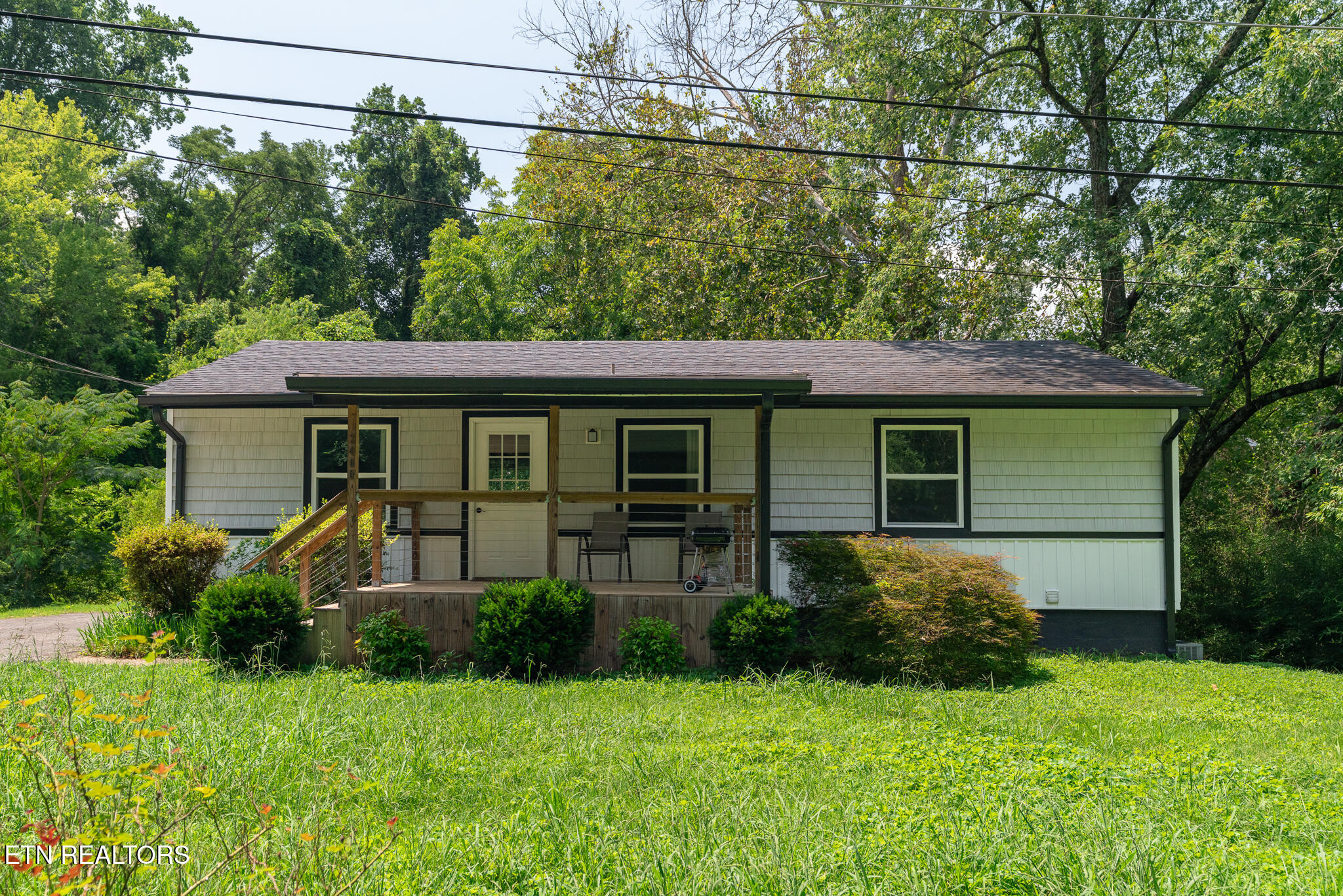 2400 Aberdeen Lane Knoxville TN 37920