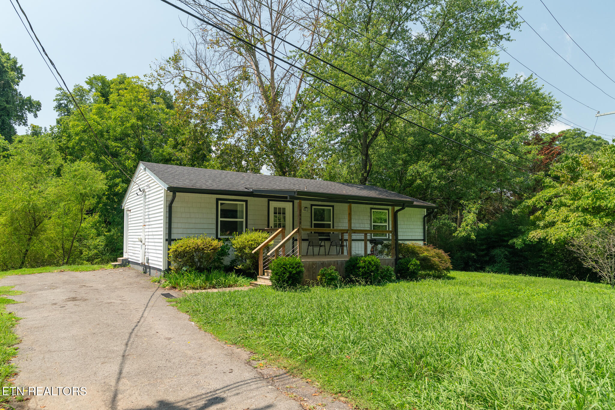 2400 Aberdeen Lane Knoxville TN 37920
