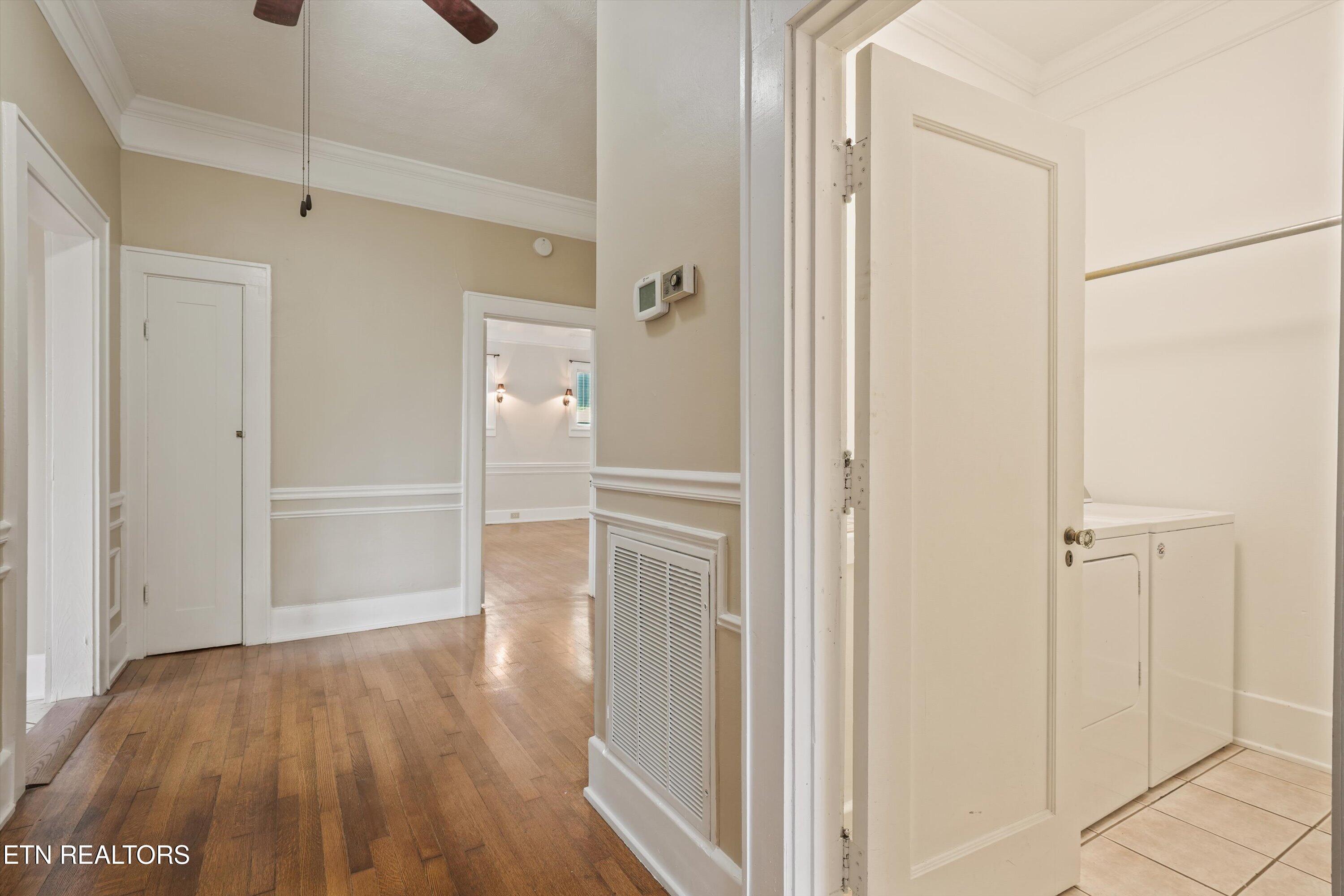 518 N Main Street Clinton TN 37716