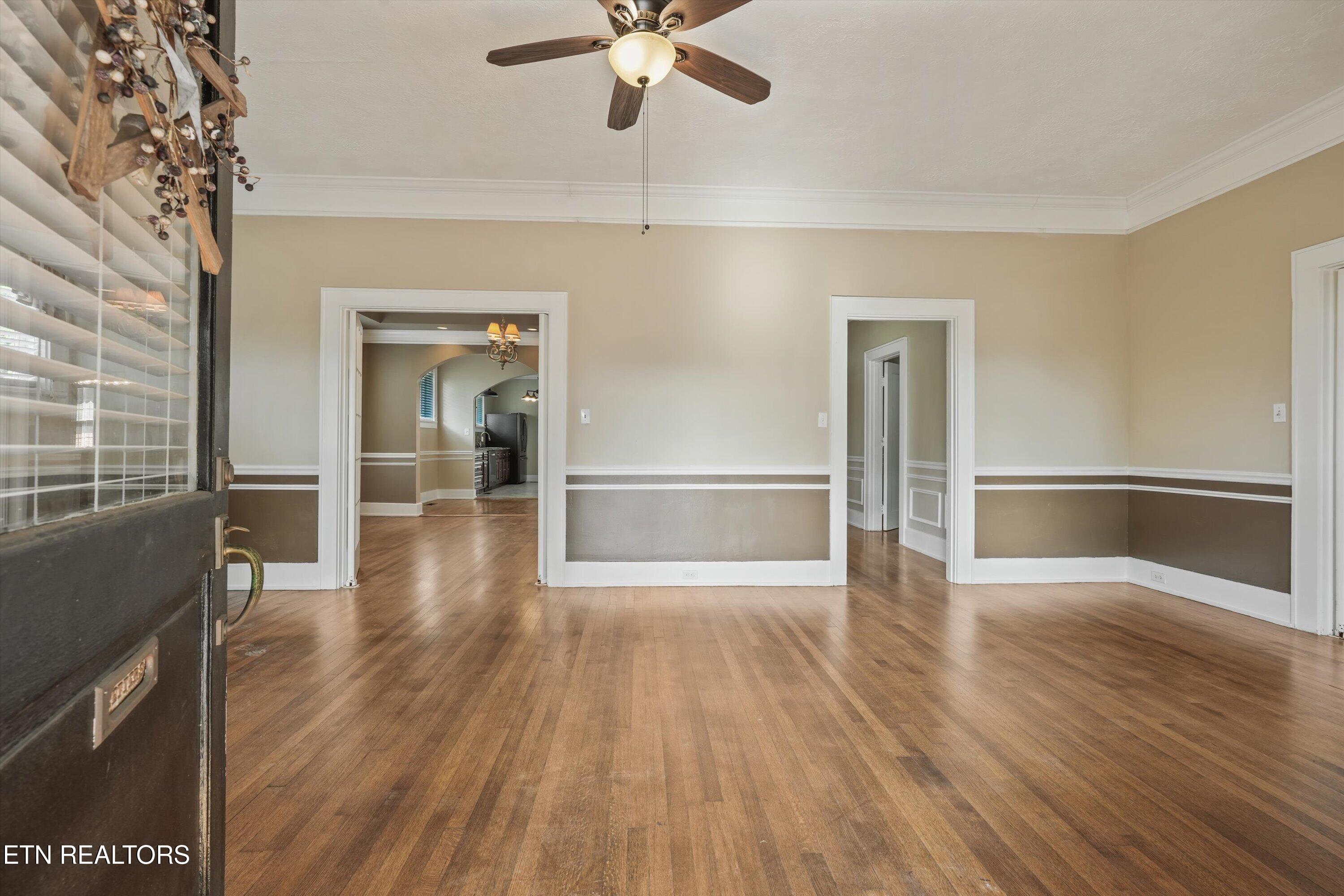 518 N Main Street Clinton TN 37716