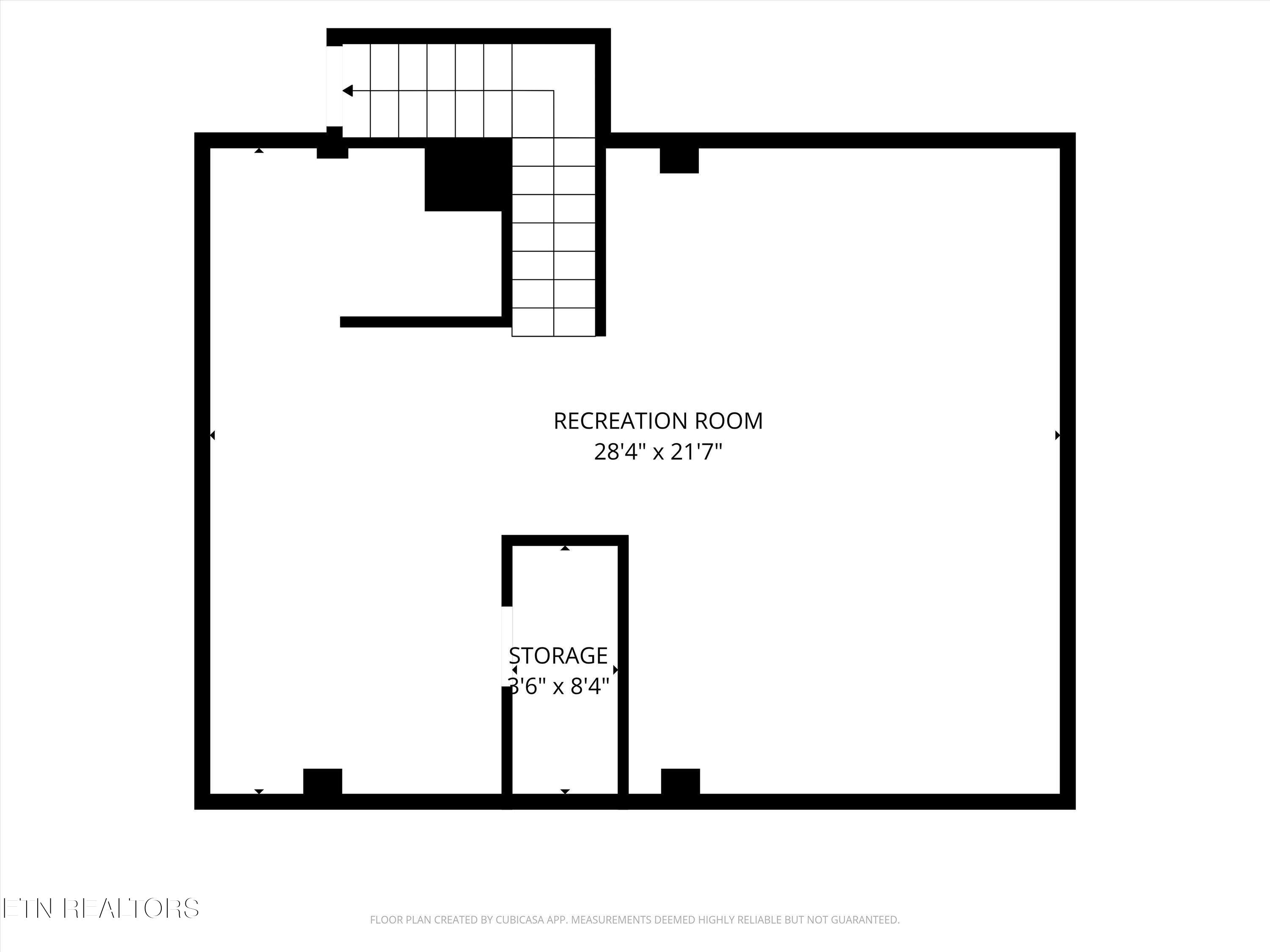 518 N Main Street Clinton TN 37716