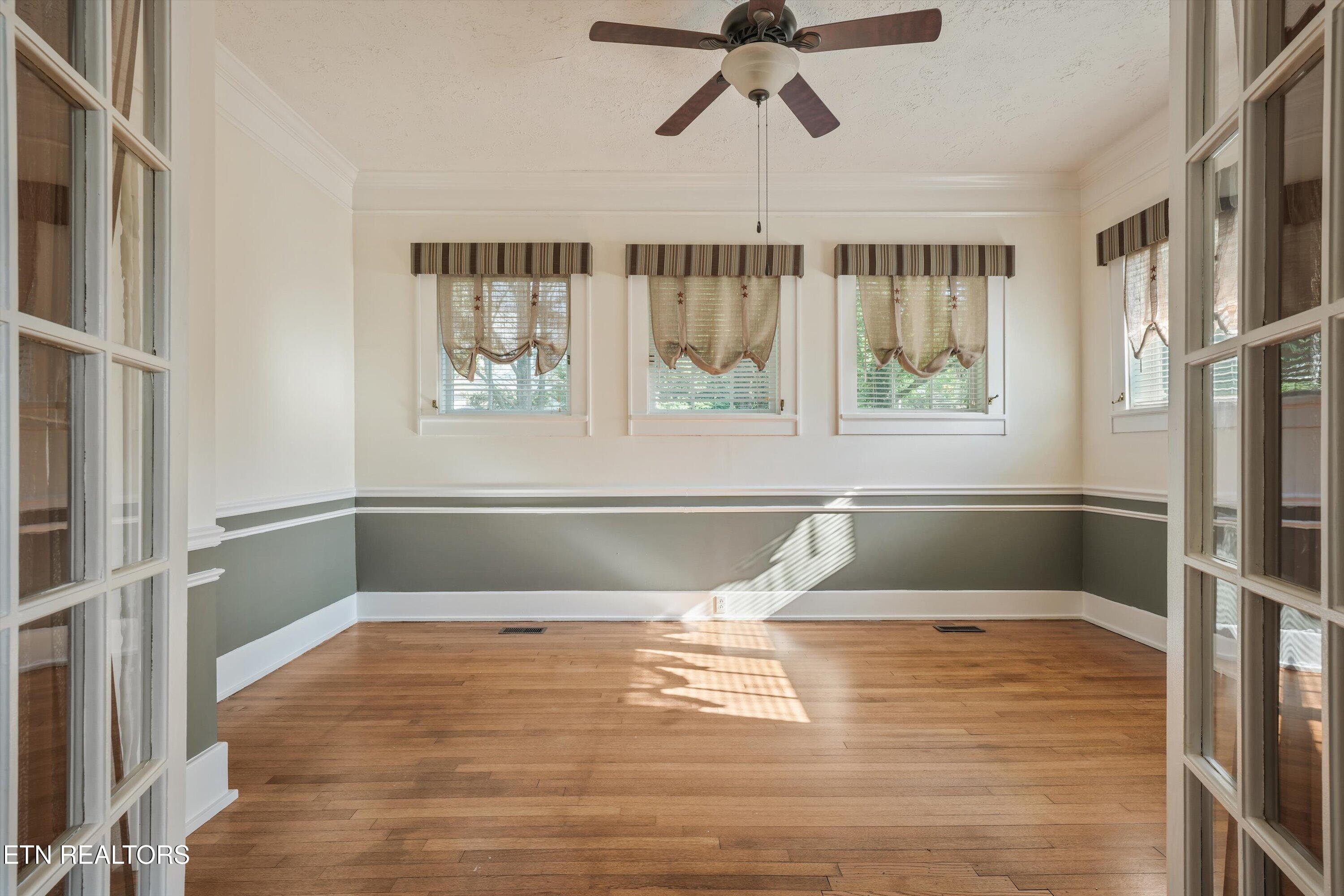518 N Main Street Clinton TN 37716