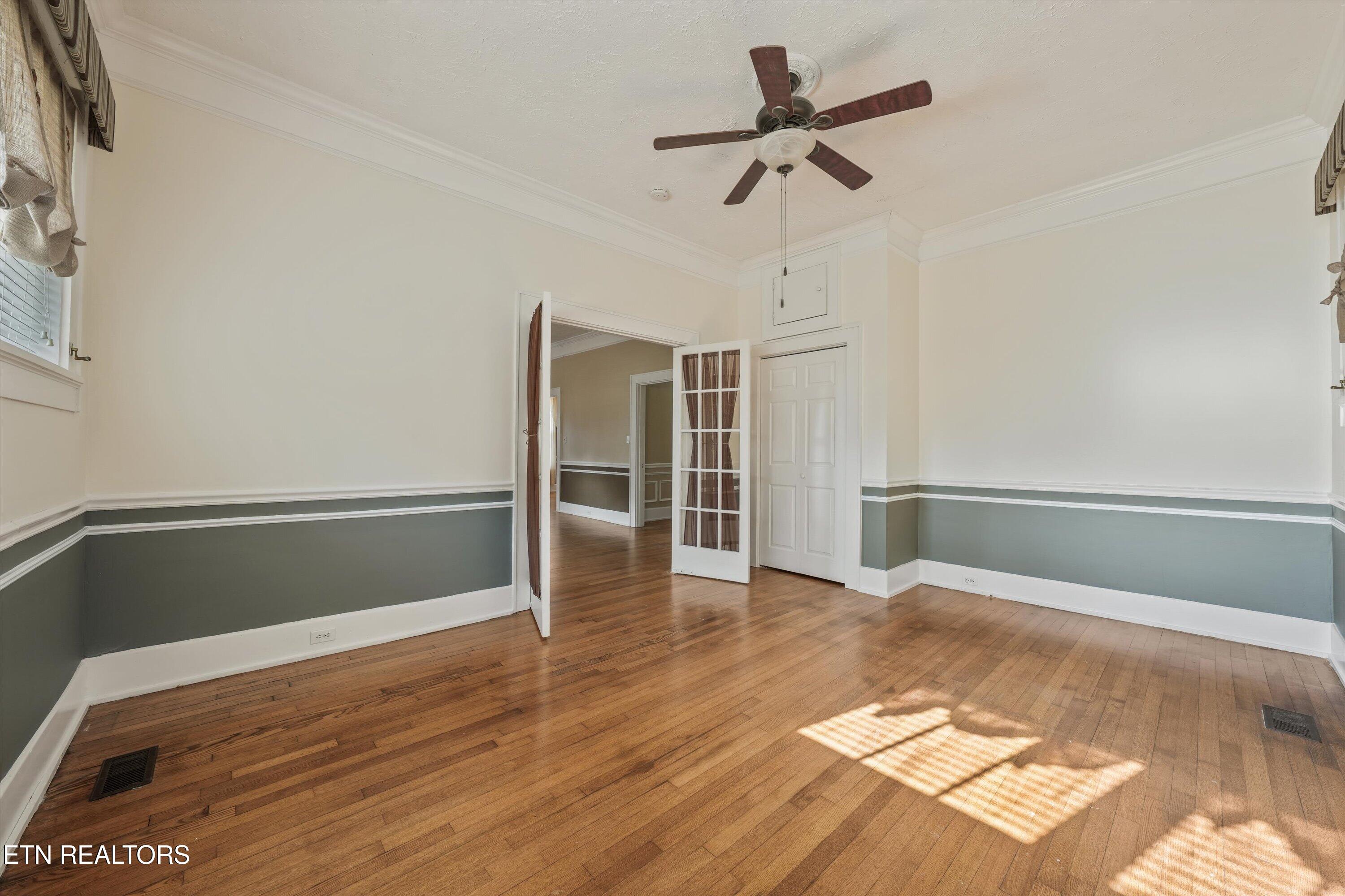 518 N Main Street Clinton TN 37716
