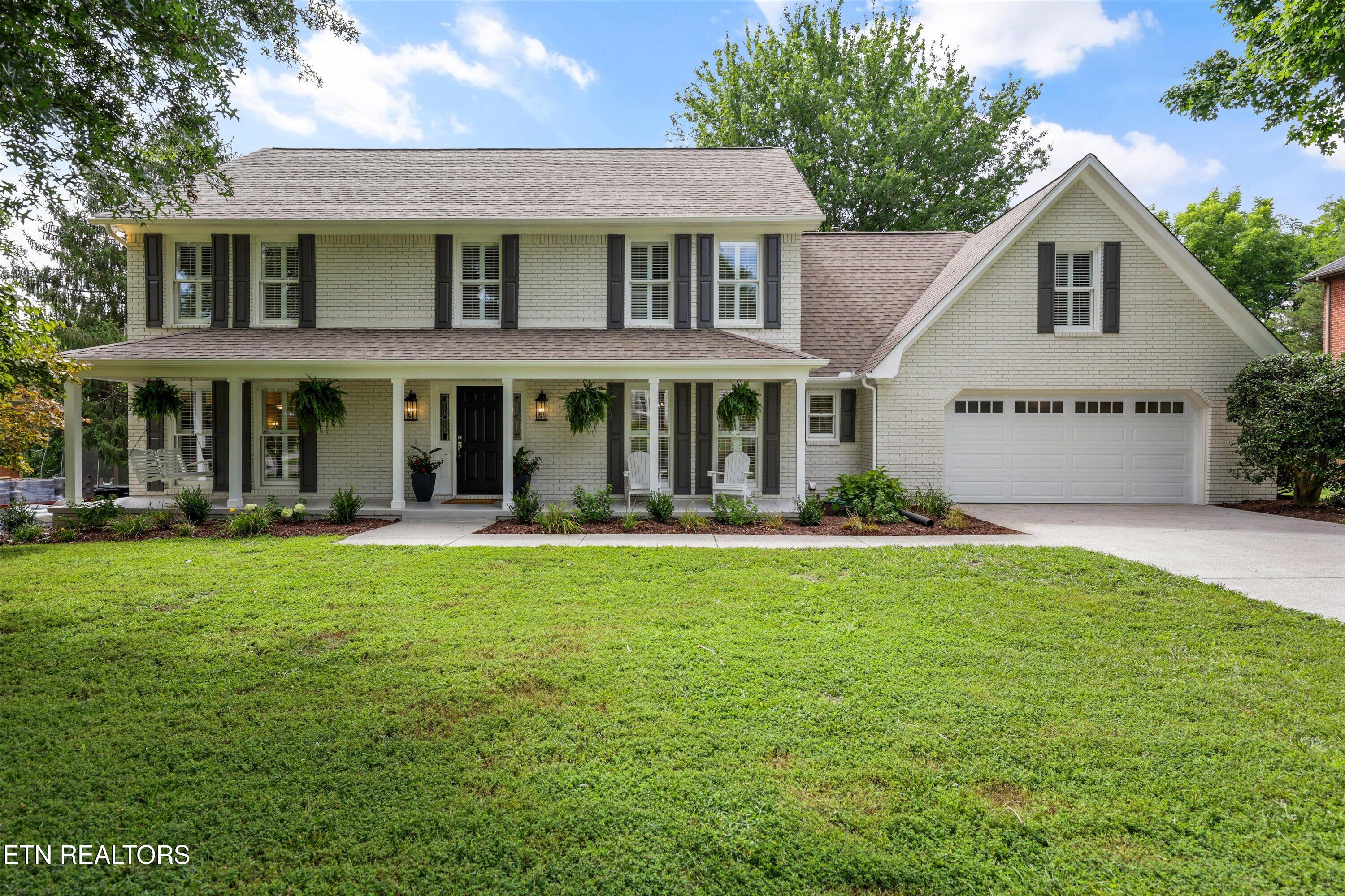 12700 Broken Saddle Road Knoxville TN 37934