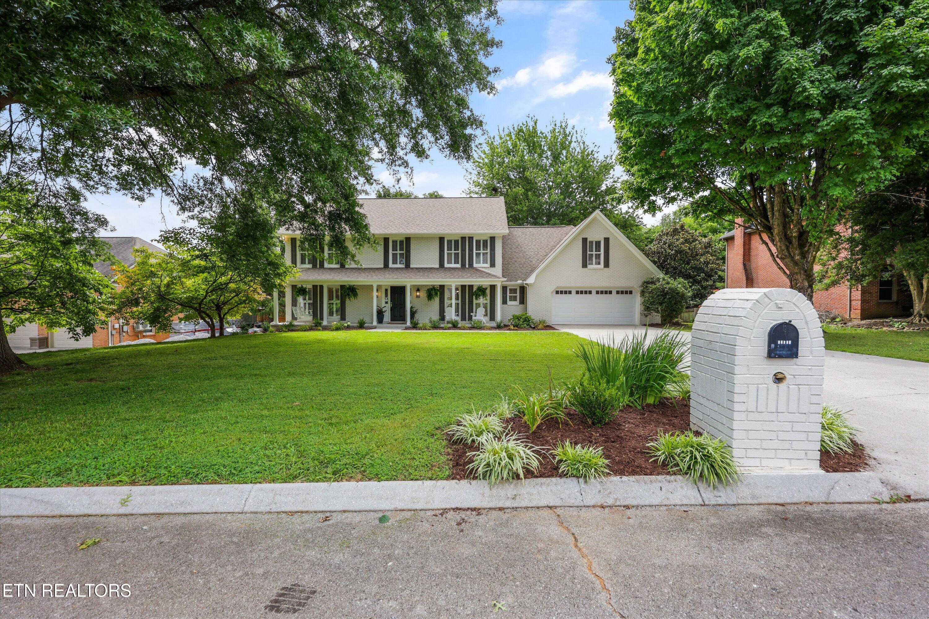 12700 Broken Saddle Road Knoxville TN 37934