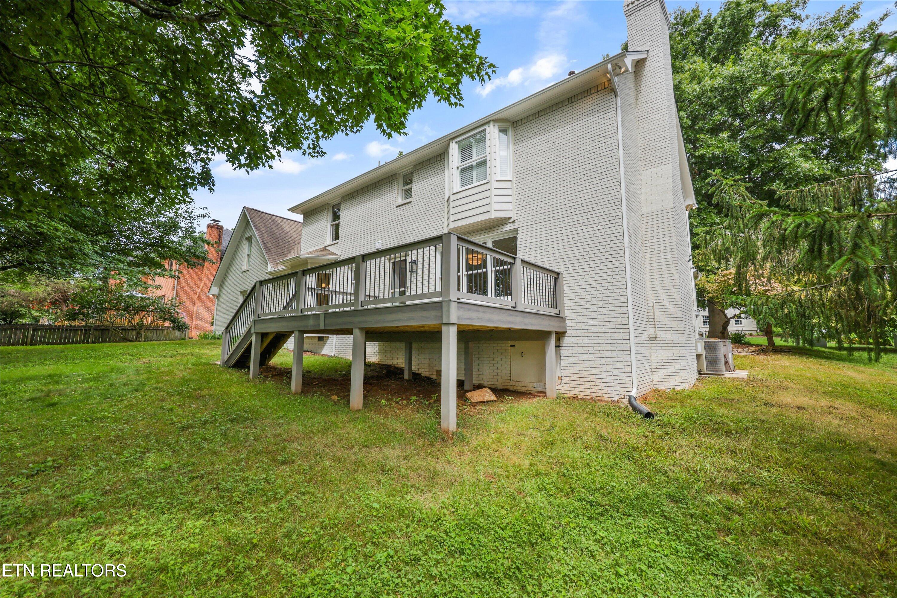 12700 Broken Saddle Road Knoxville TN 37934
