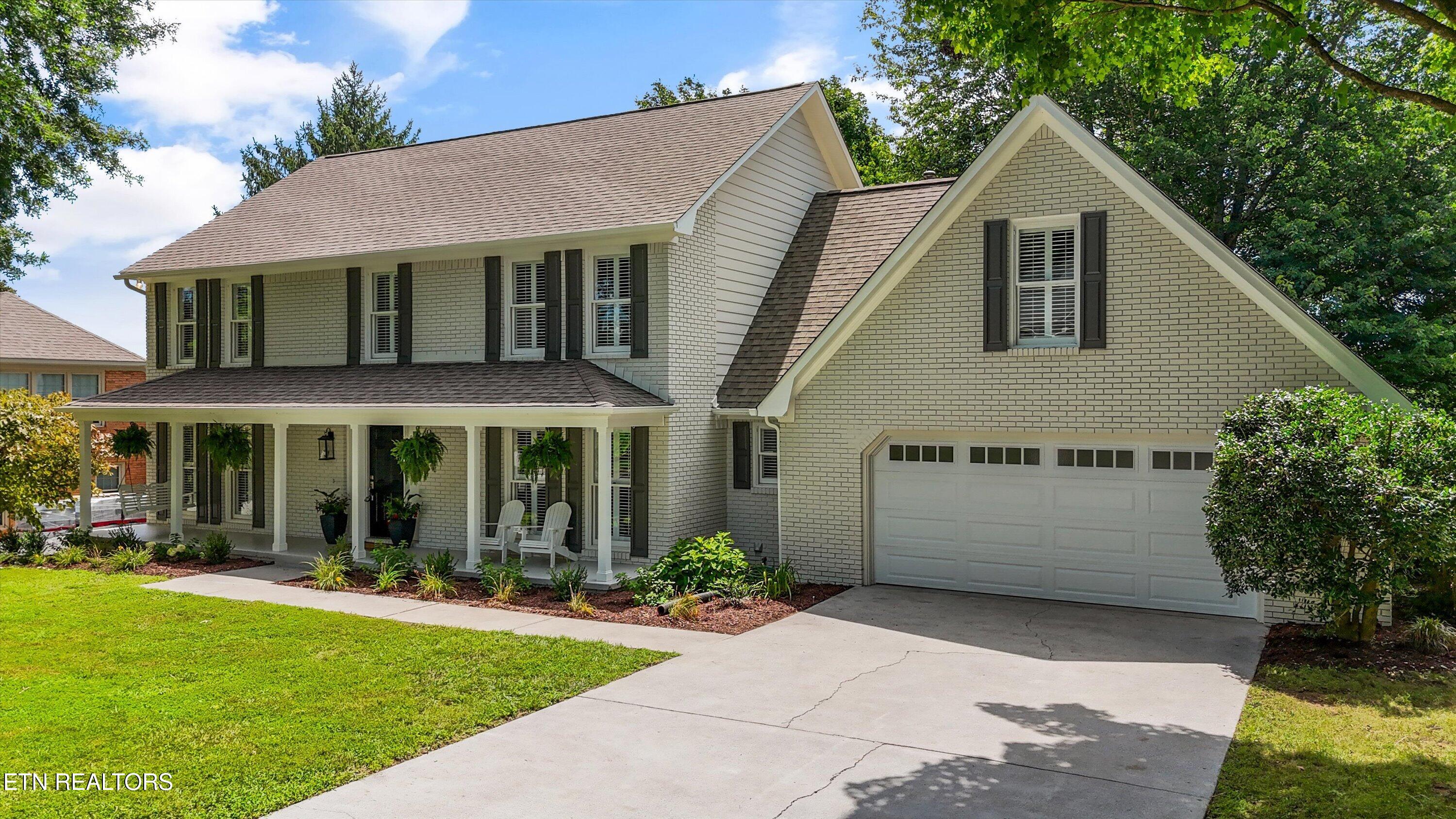 12700 Broken Saddle Road Knoxville TN 37934