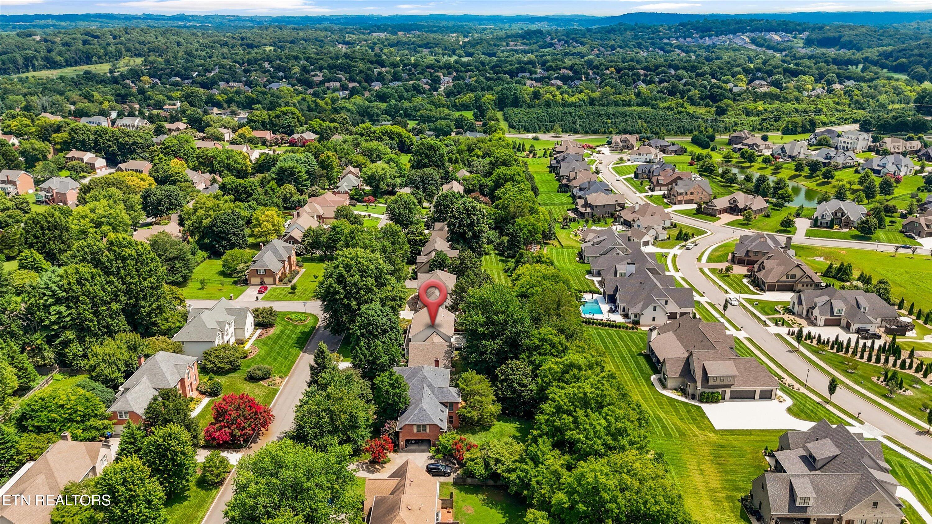 12700 Broken Saddle Road Knoxville TN 37934