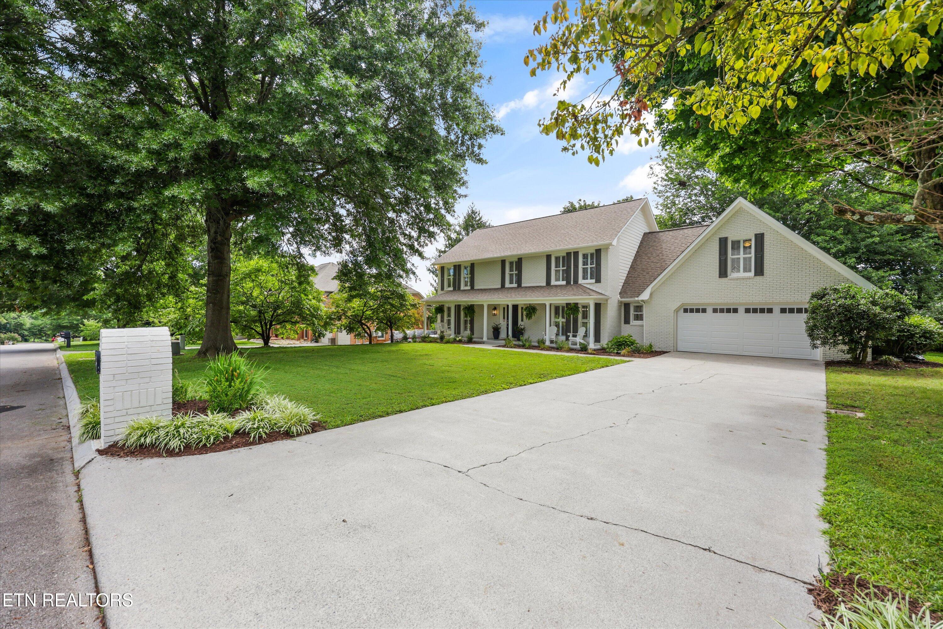 12700 Broken Saddle Road Knoxville TN 37934