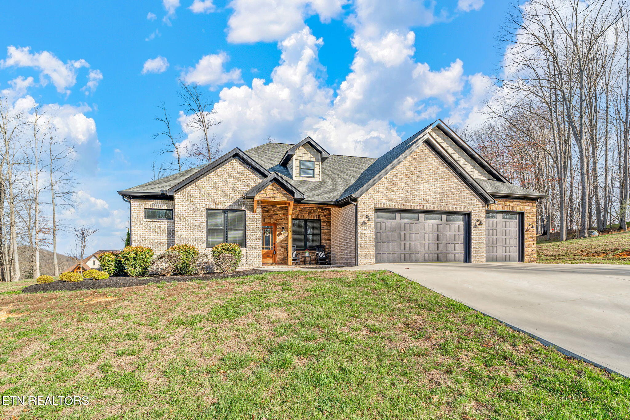 105 Top Sail Court Andersonville TN 37705