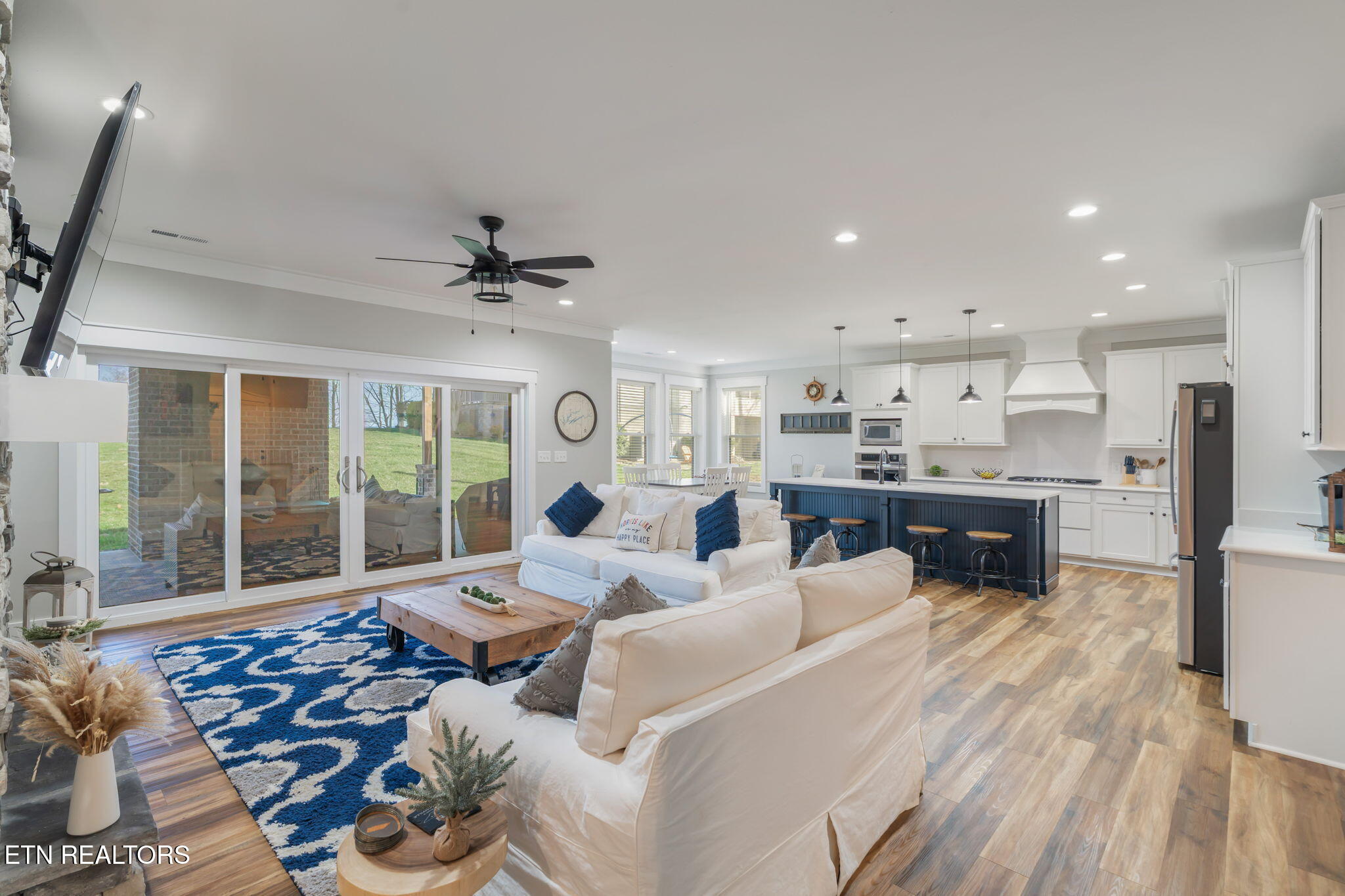 105 Top Sail Court Andersonville TN 37705