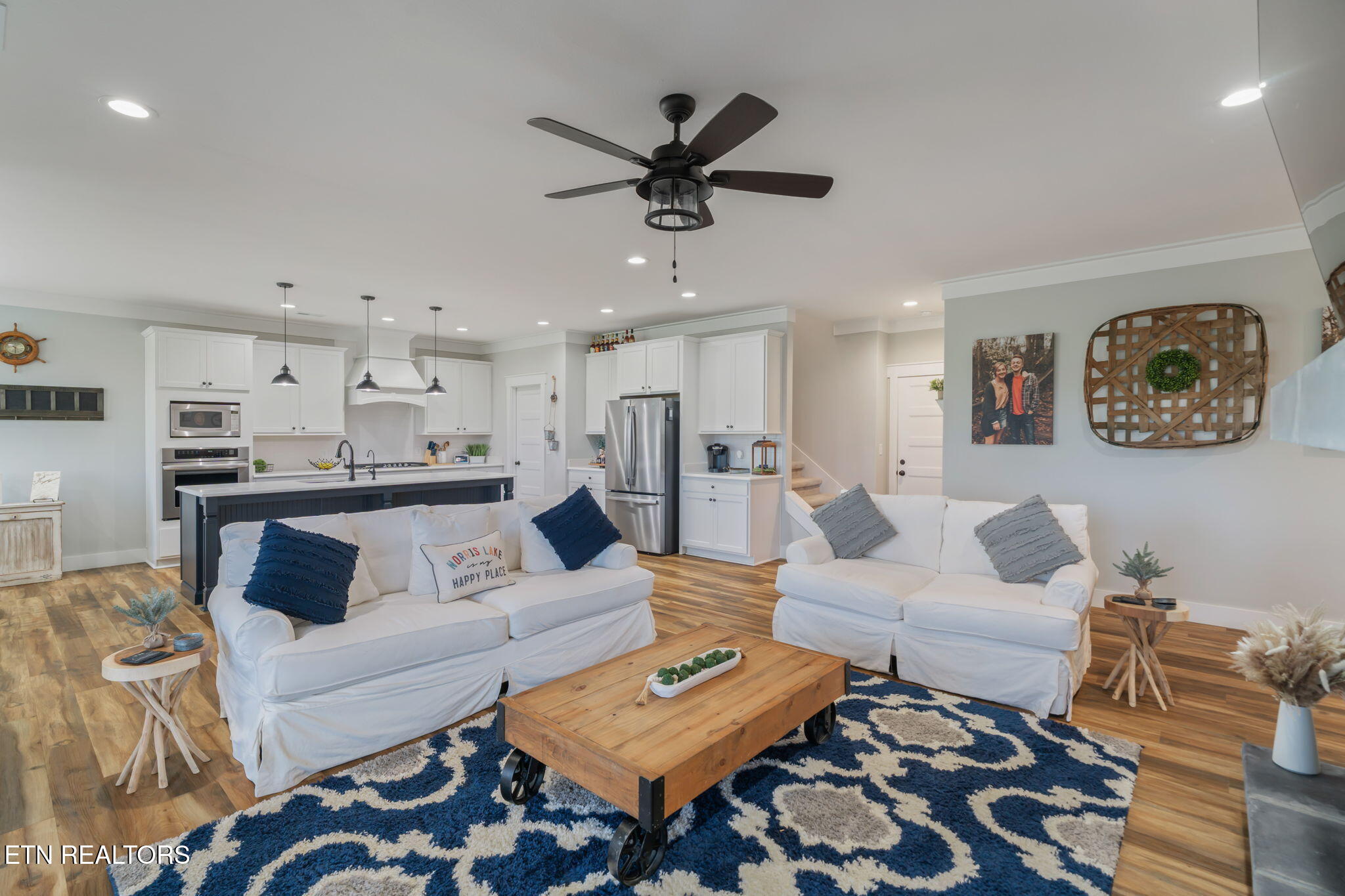 105 Top Sail Court Andersonville TN 37705