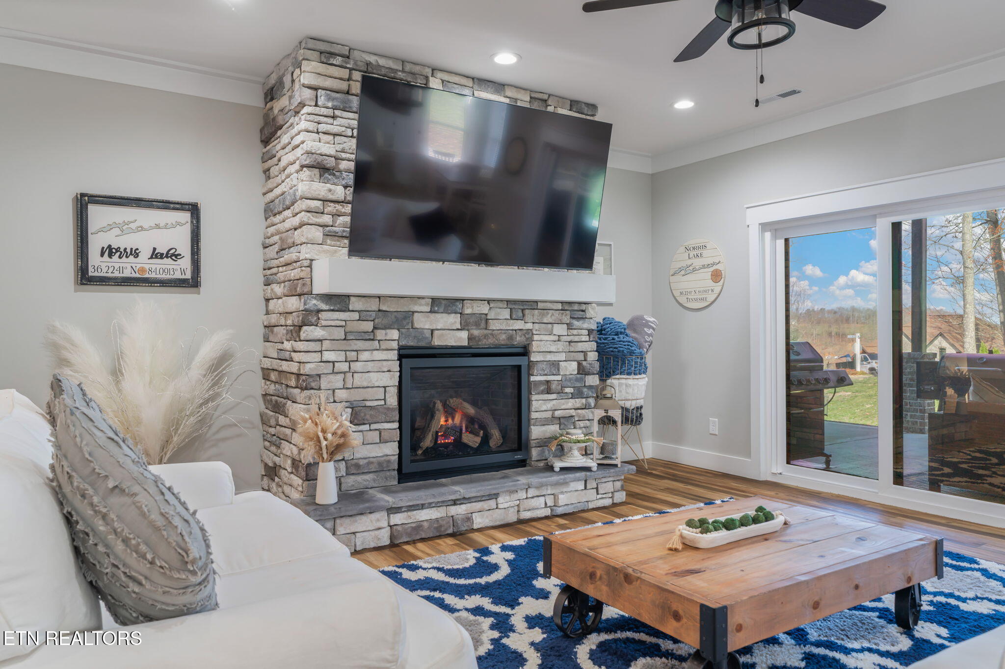 105 Top Sail Court Andersonville TN 37705