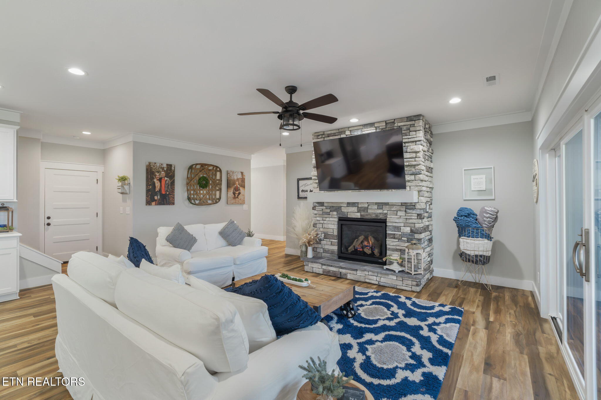 105 Top Sail Court Andersonville TN 37705