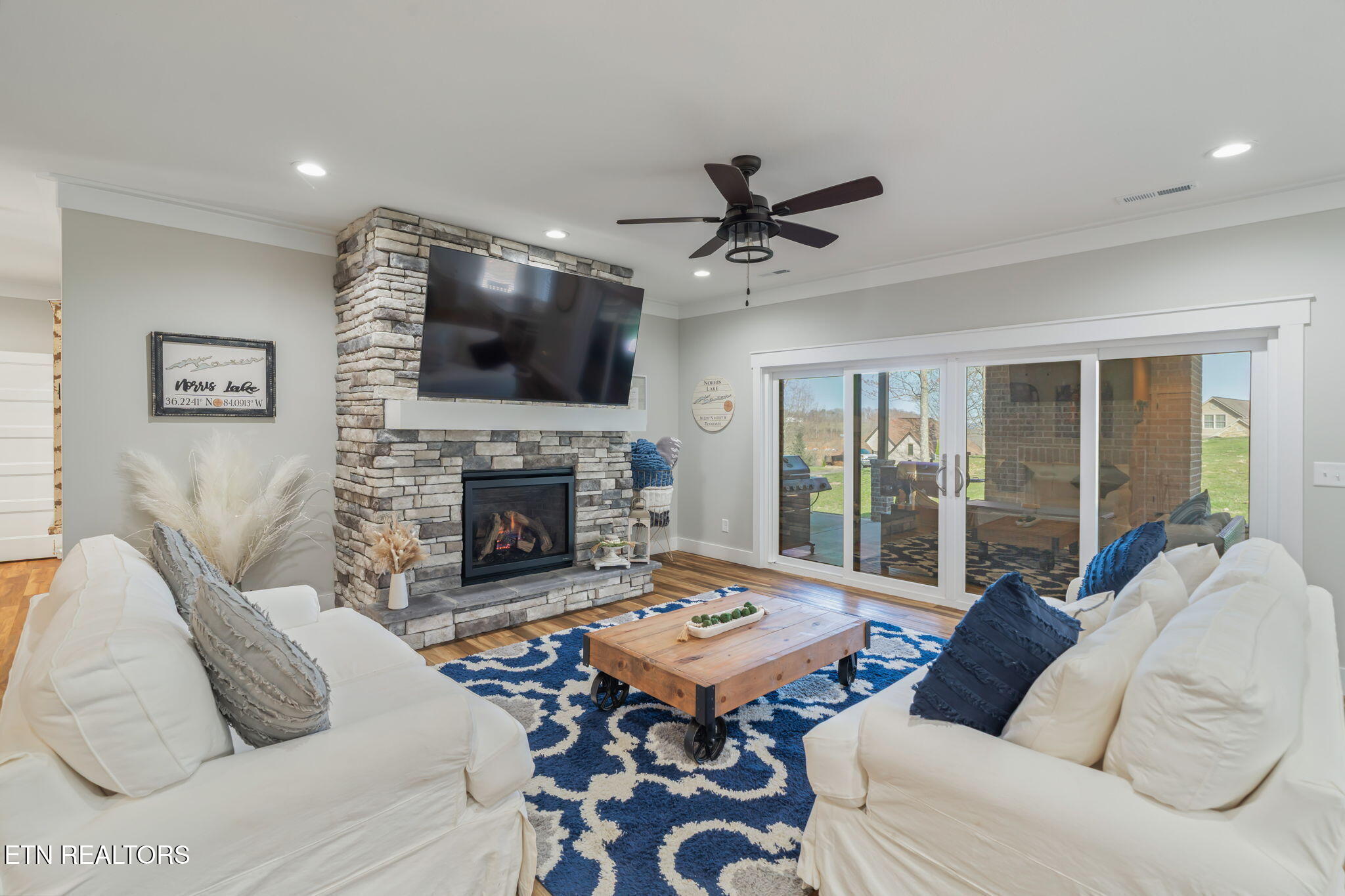 105 Top Sail Court Andersonville TN 37705