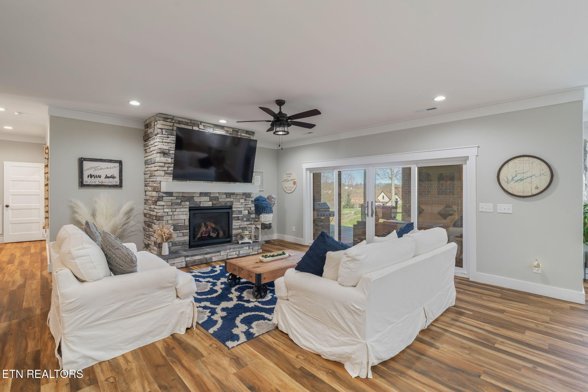 105 Top Sail Court Andersonville TN 37705