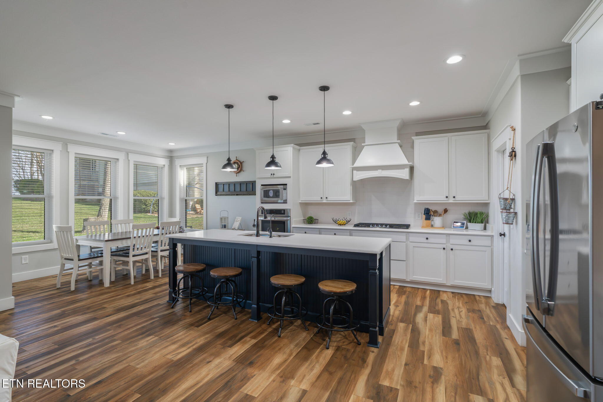 105 Top Sail Court Andersonville TN 37705