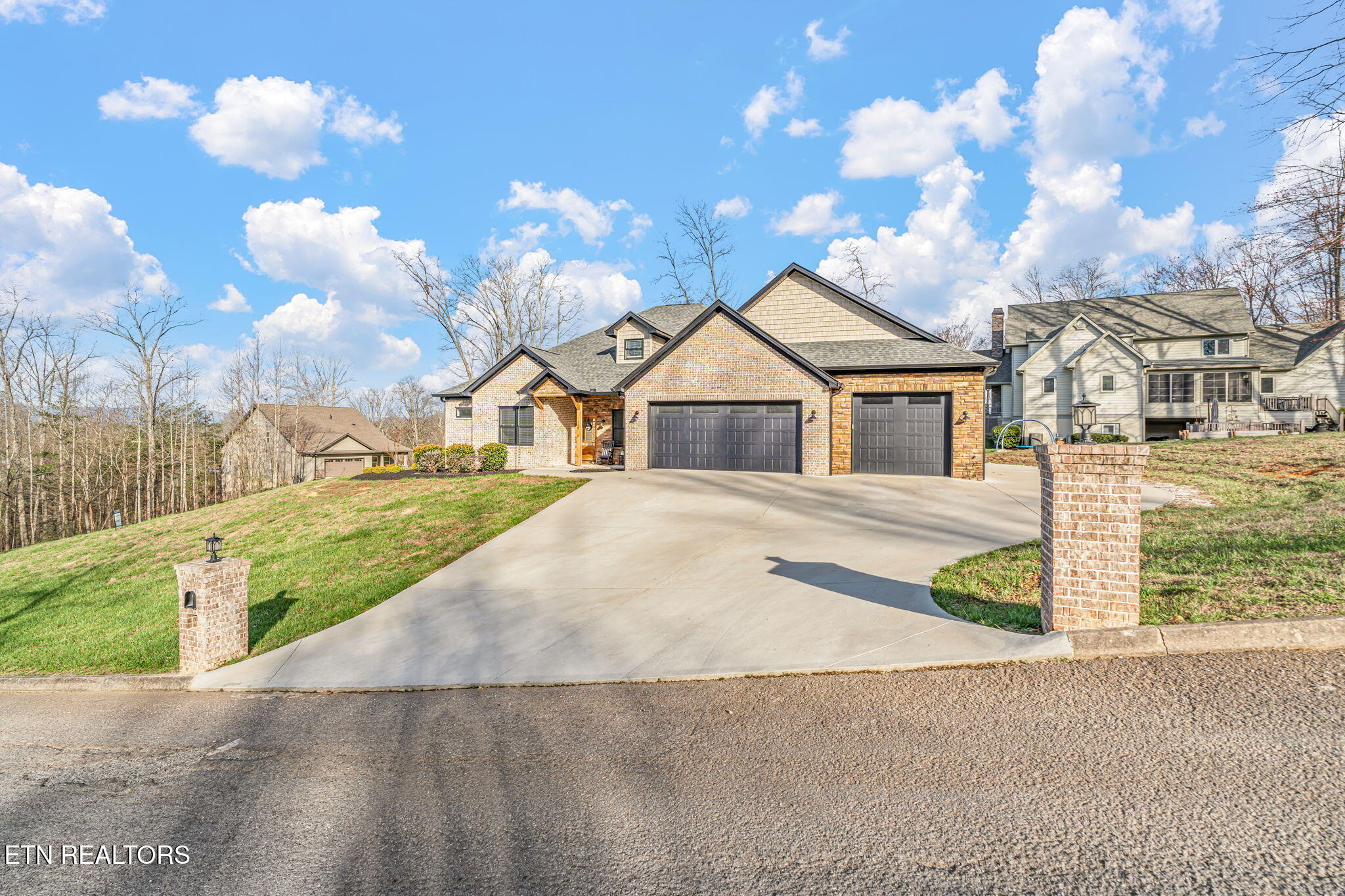 105 Top Sail Court Andersonville TN 37705