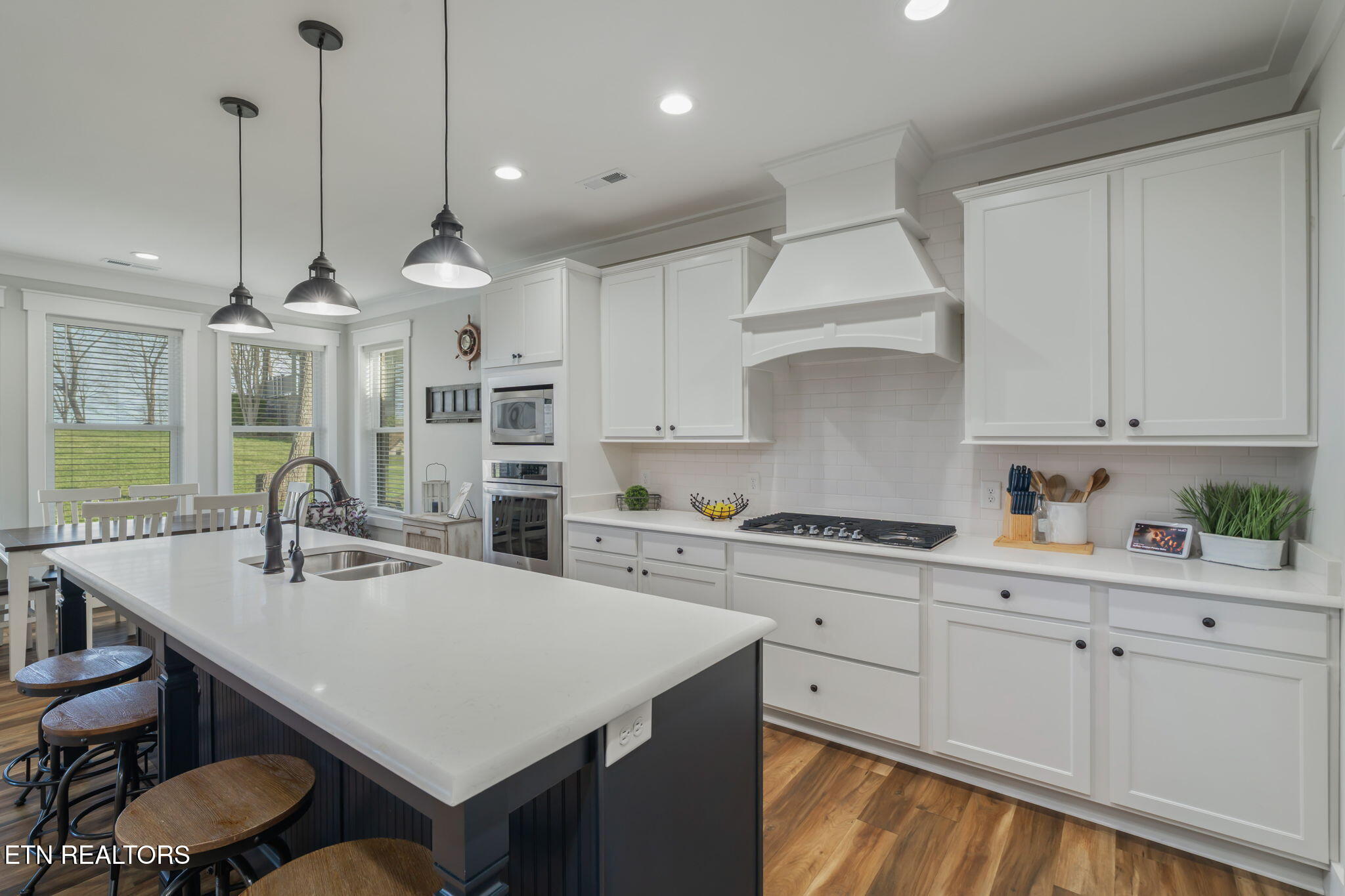 105 Top Sail Court Andersonville TN 37705