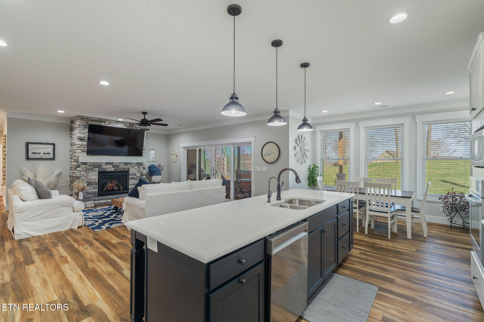 105 Top Sail Court Andersonville TN 37705