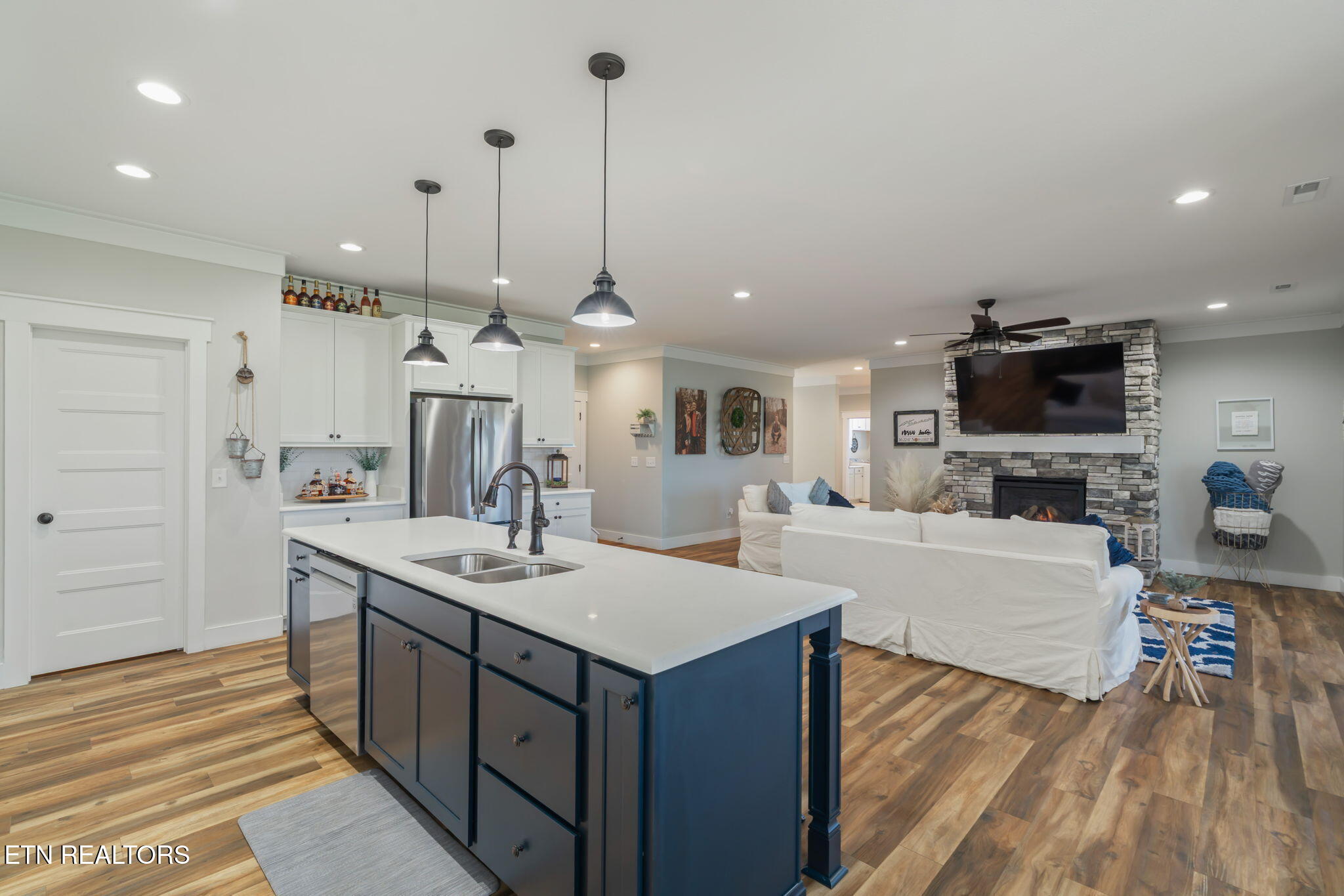 105 Top Sail Court Andersonville TN 37705