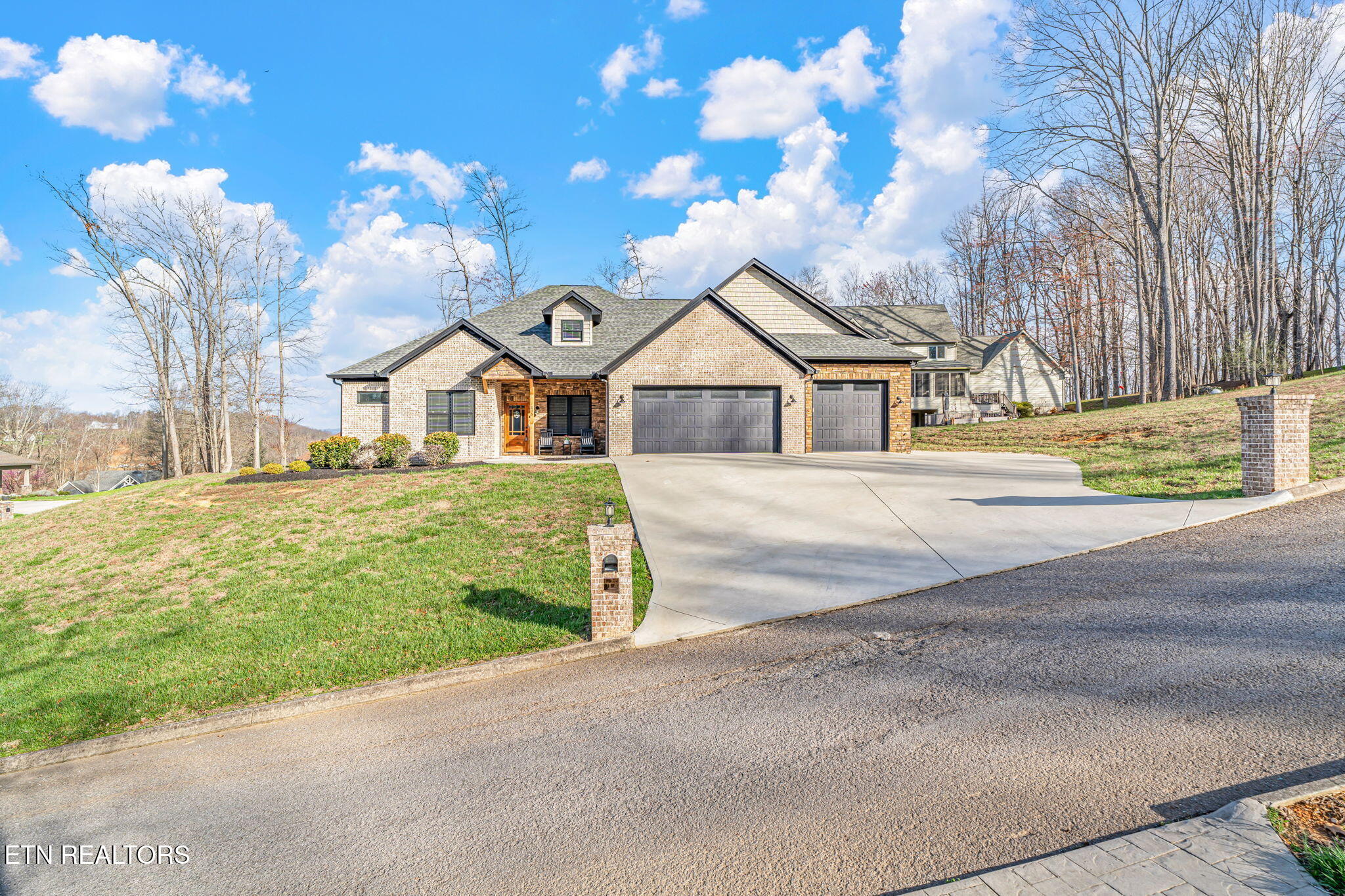 105 Top Sail Court Andersonville TN 37705