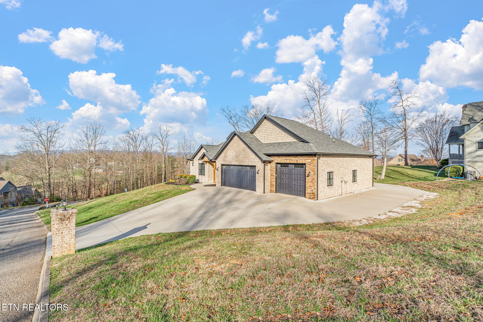 105 Top Sail Court Andersonville TN 37705