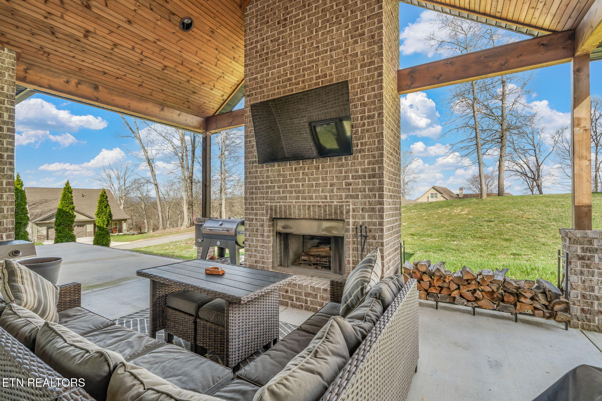 105 Top Sail Court Andersonville TN 37705