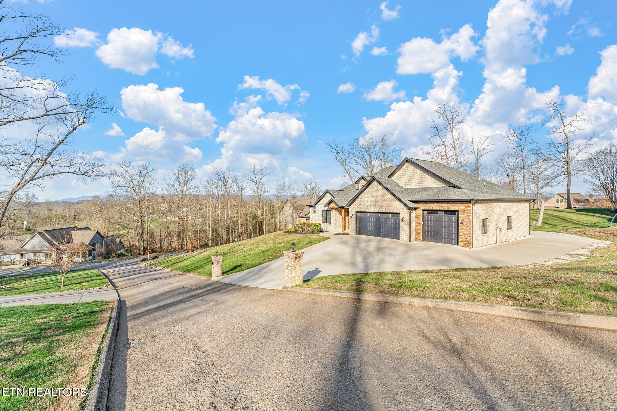 105 Top Sail Court Andersonville TN 37705