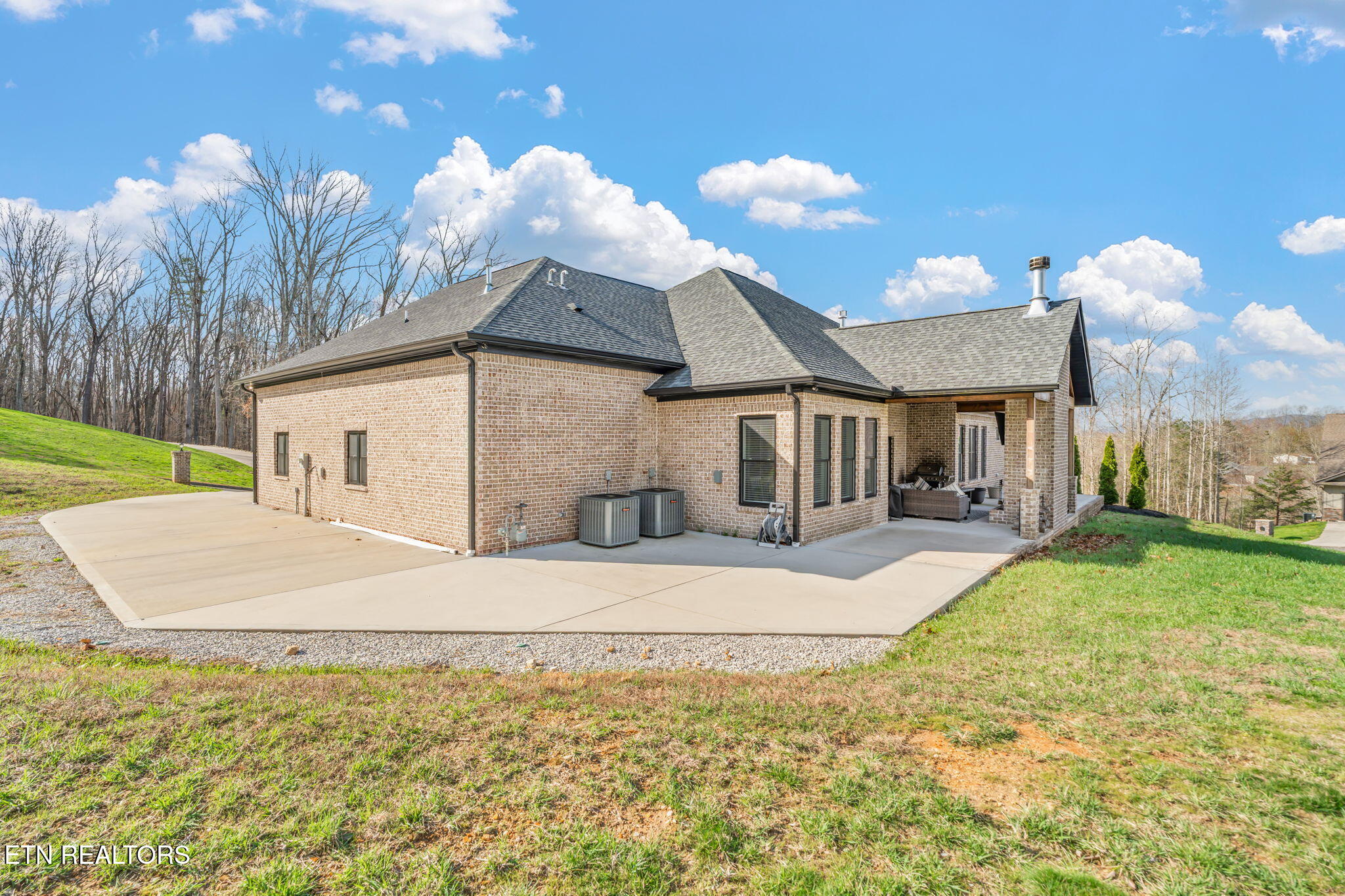 105 Top Sail Court Andersonville TN 37705