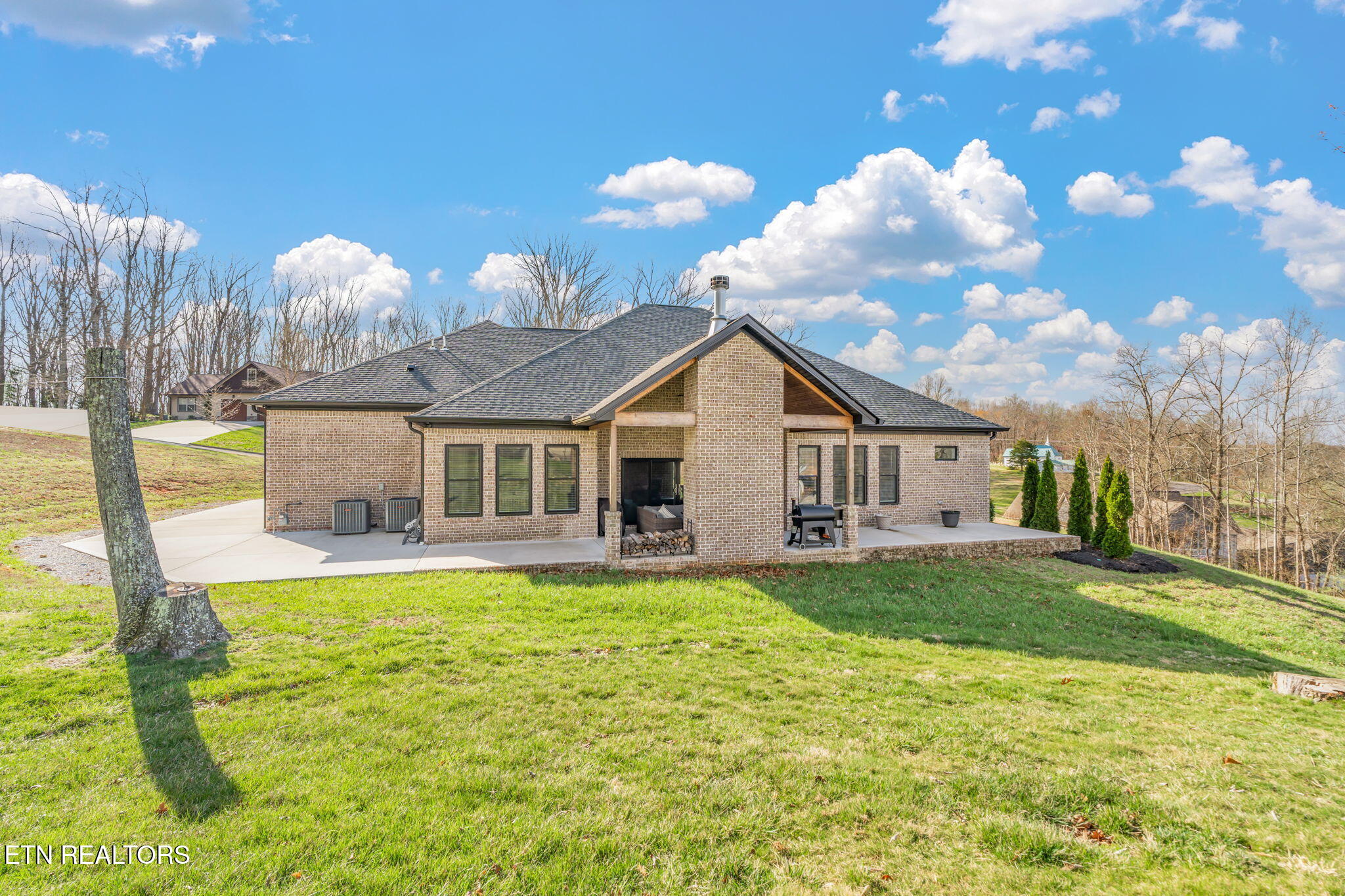 105 Top Sail Court Andersonville TN 37705