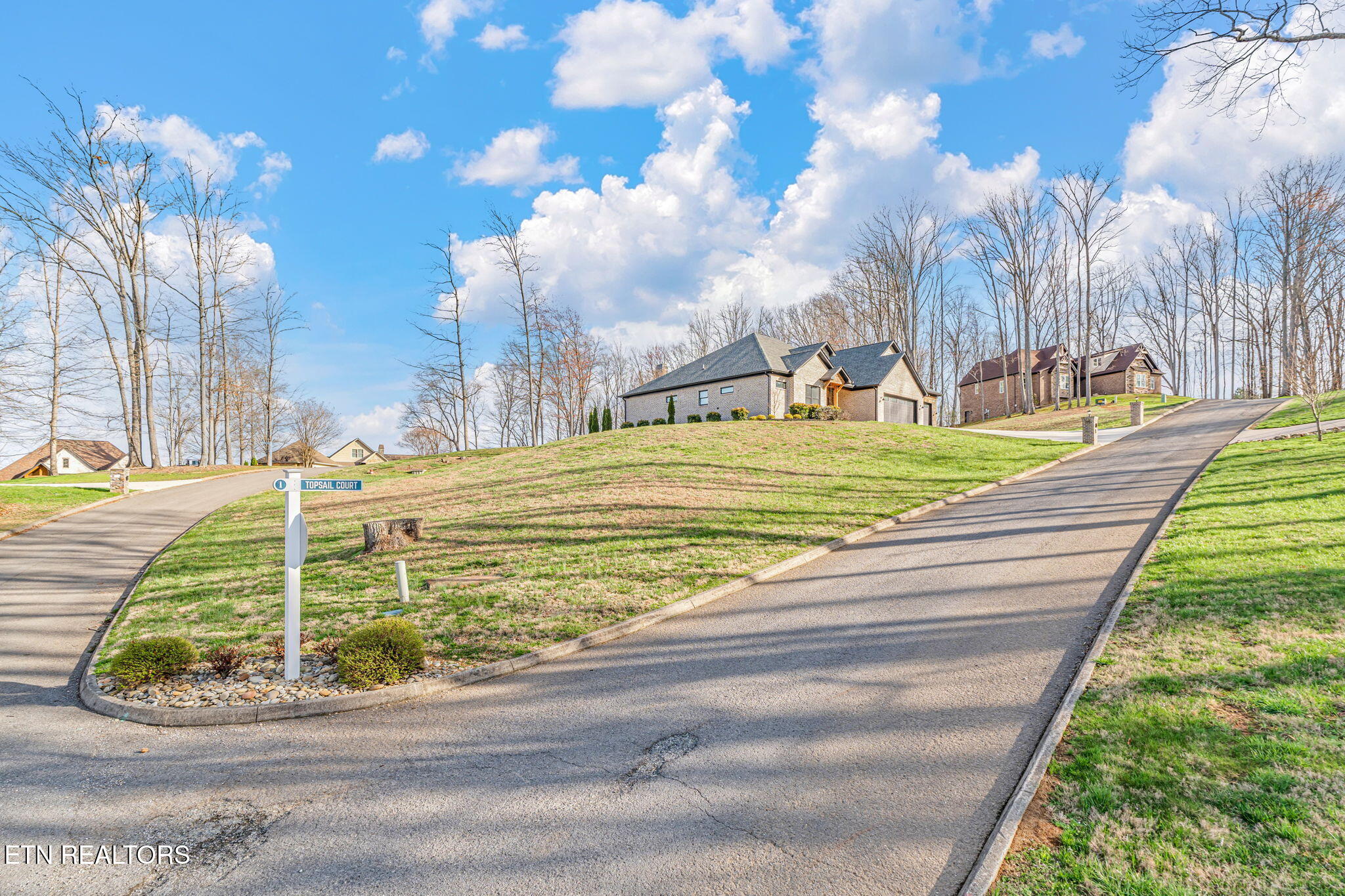 105 Top Sail Court Andersonville TN 37705