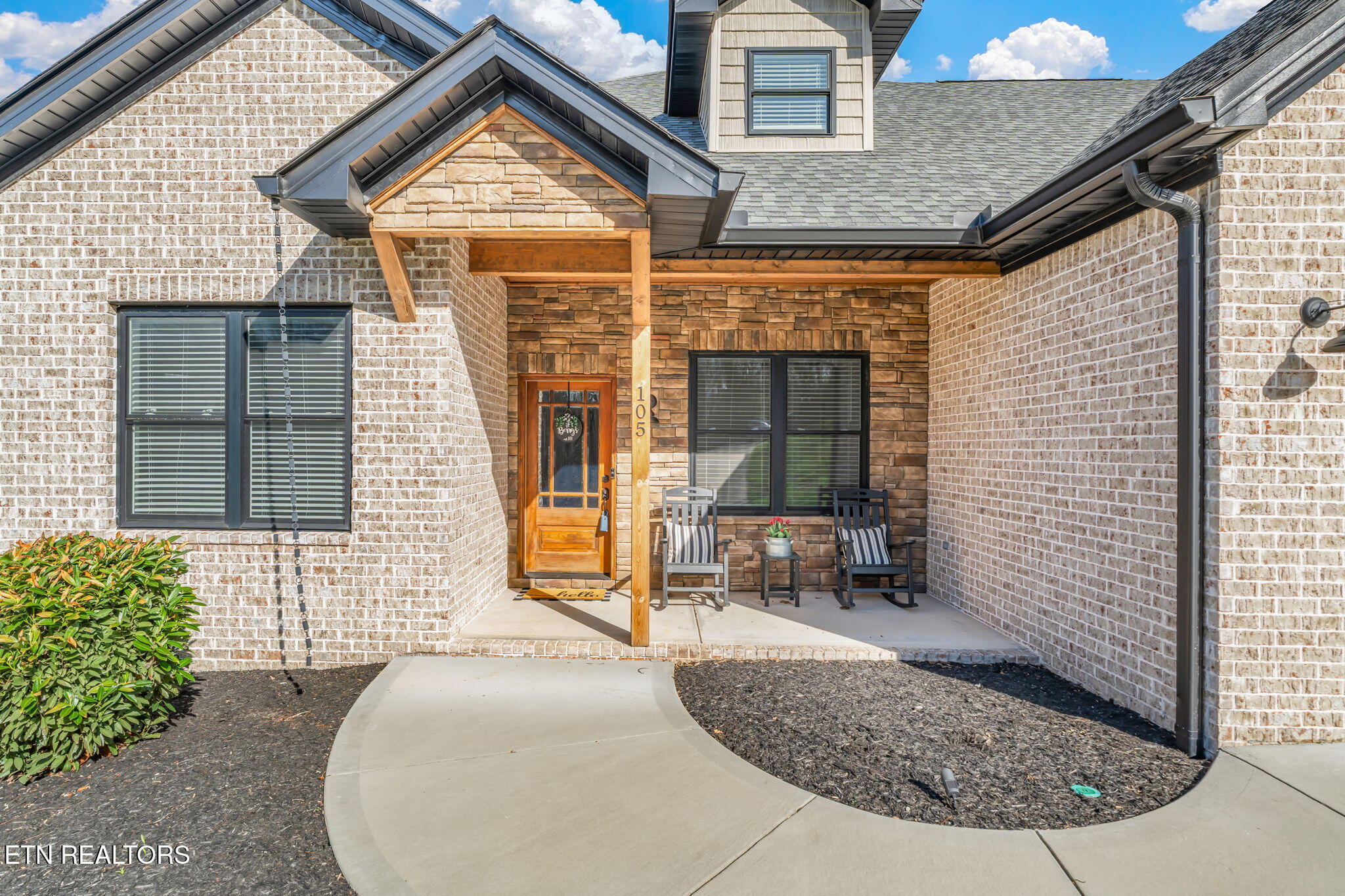 105 Top Sail Court Andersonville TN 37705