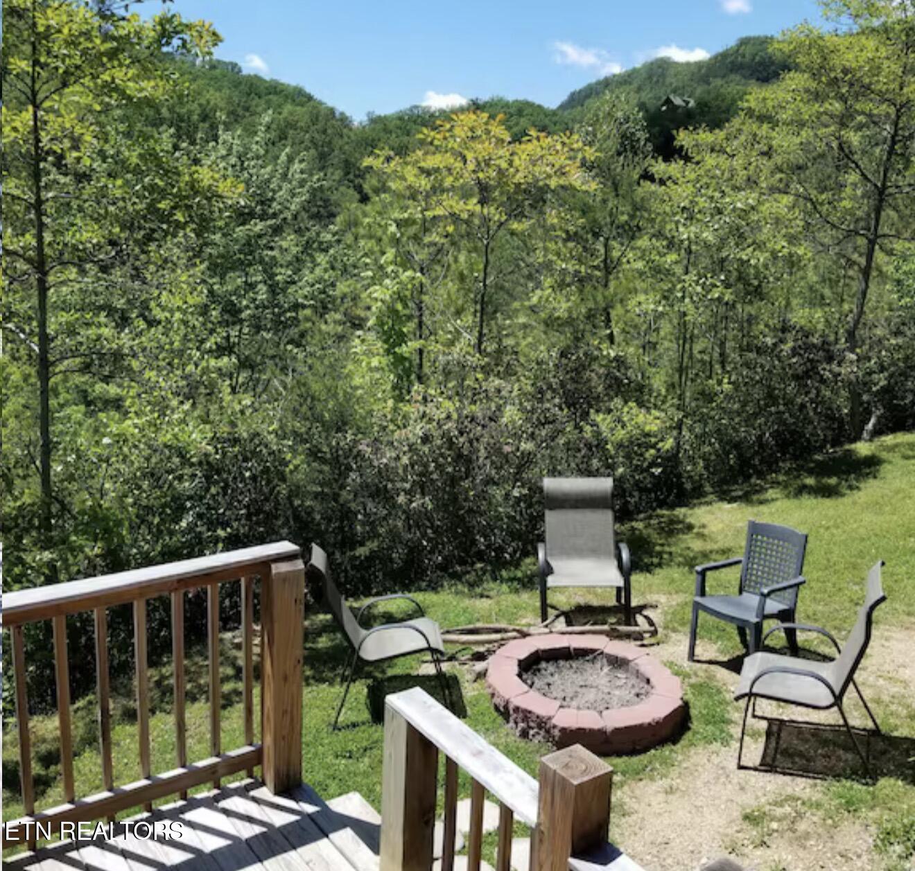 909 Fawn Hollow Trail Townsend TN 37882