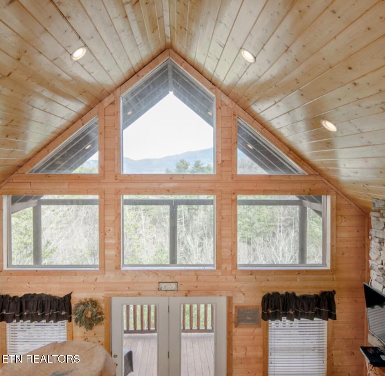 909 Fawn Hollow Trail Townsend TN 37882