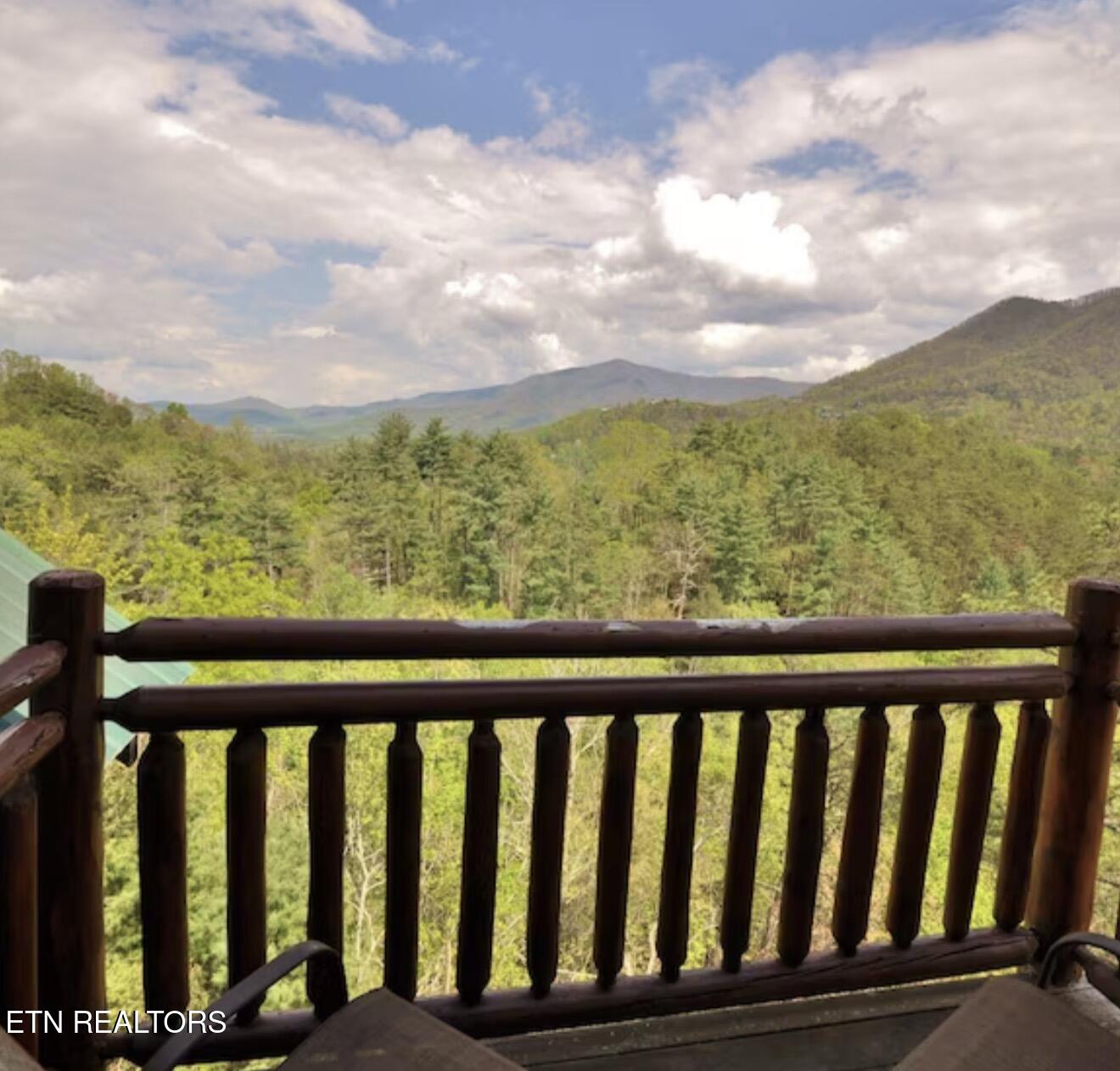 909 Fawn Hollow Trail Townsend TN 37882