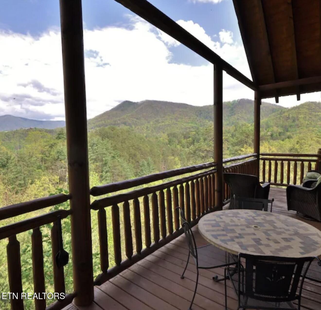 909 Fawn Hollow Trail Townsend TN 37882