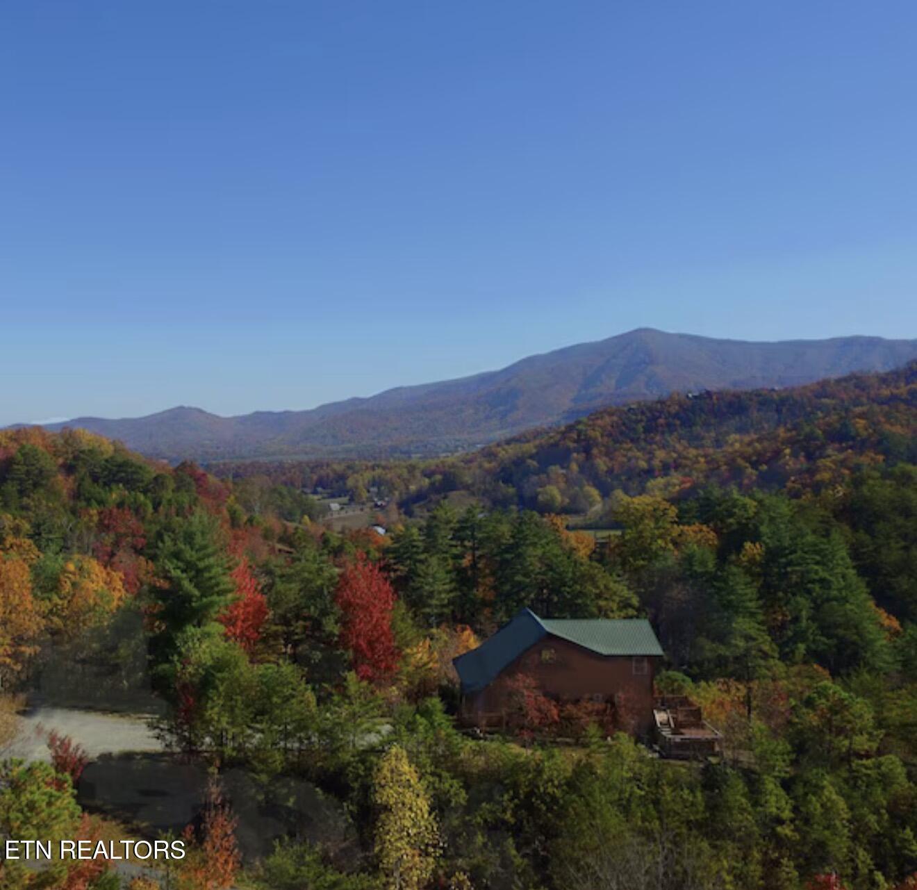 909 Fawn Hollow Trail Townsend TN 37882