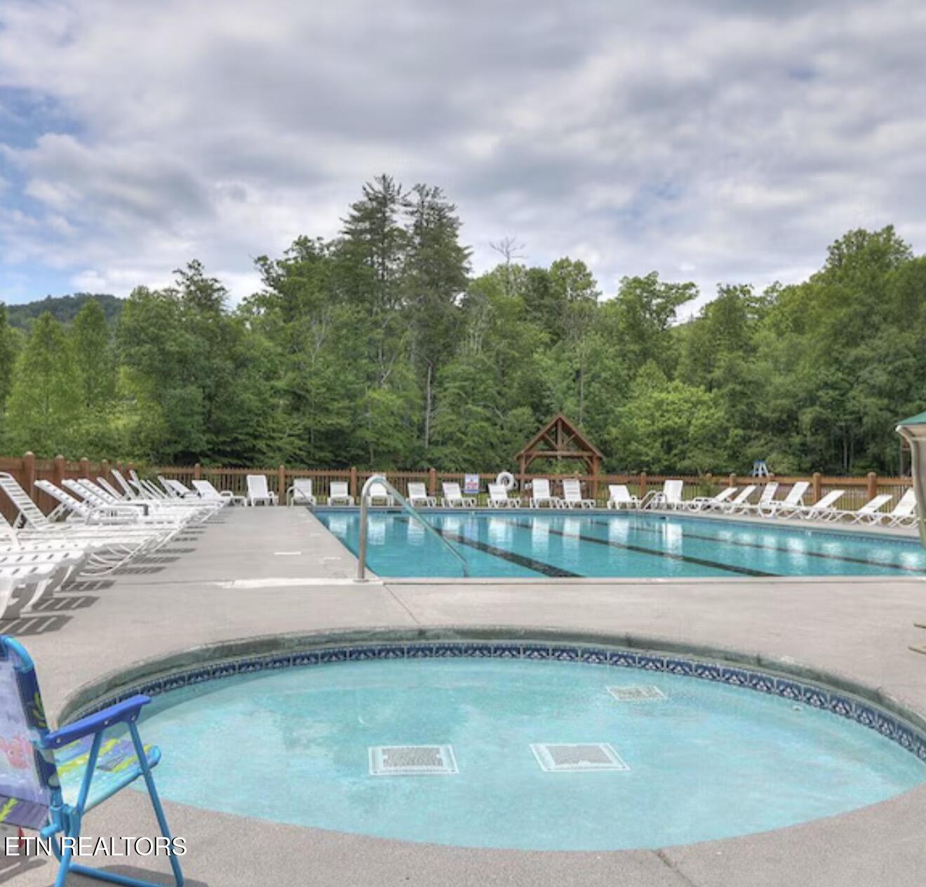 909 Fawn Hollow Trail Townsend TN 37882