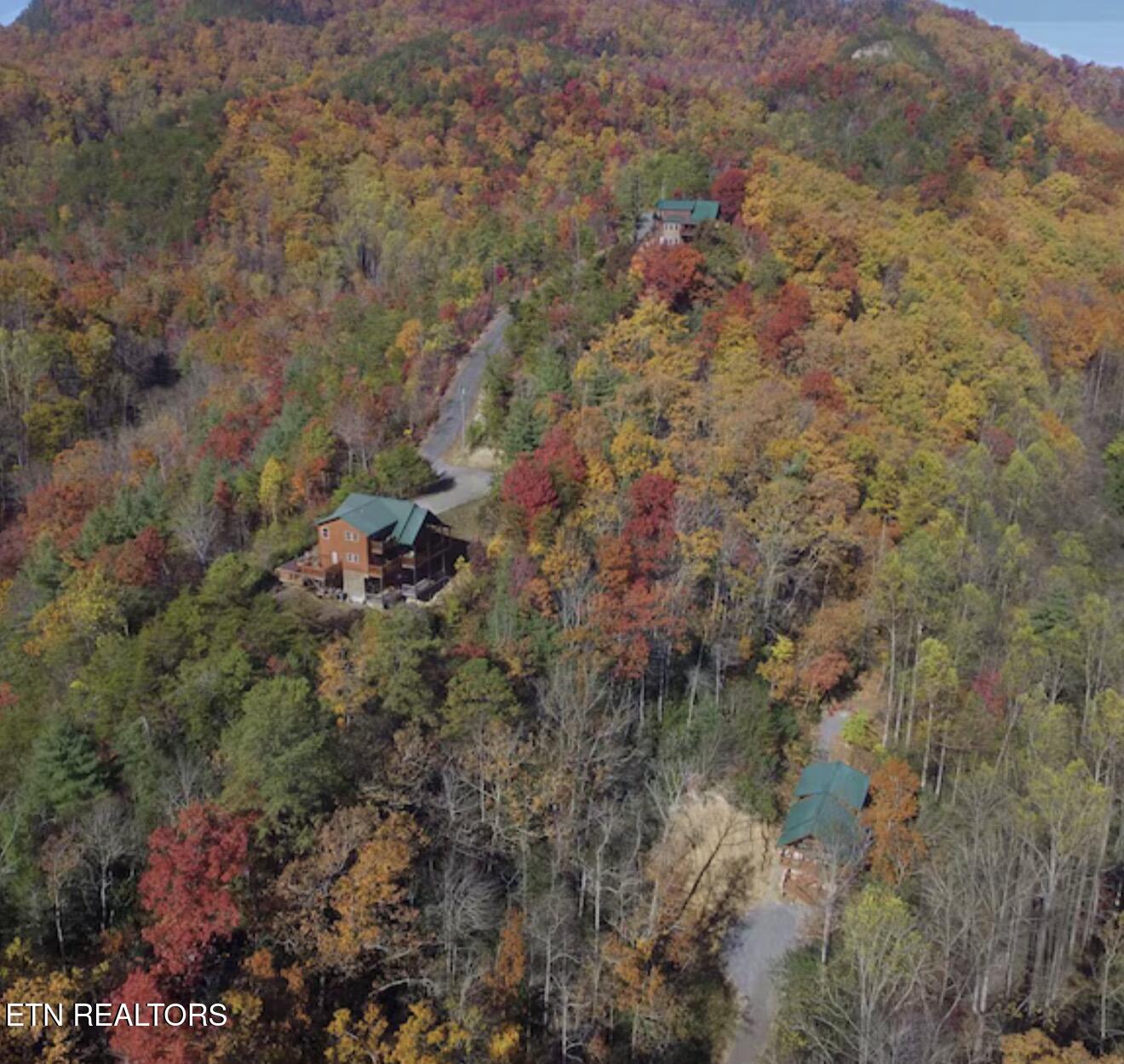 909 Fawn Hollow Trail Townsend TN 37882