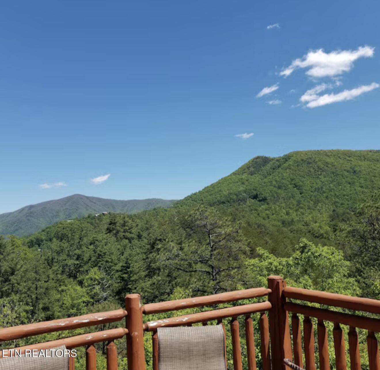 909 Fawn Hollow Trail Townsend TN 37882