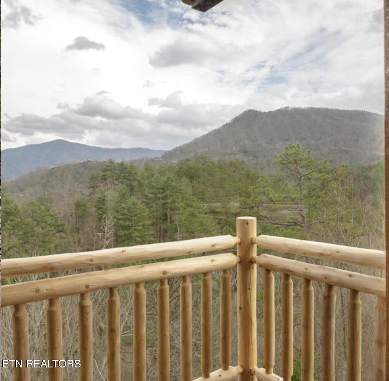 909 Fawn Hollow Trail Townsend TN 37882