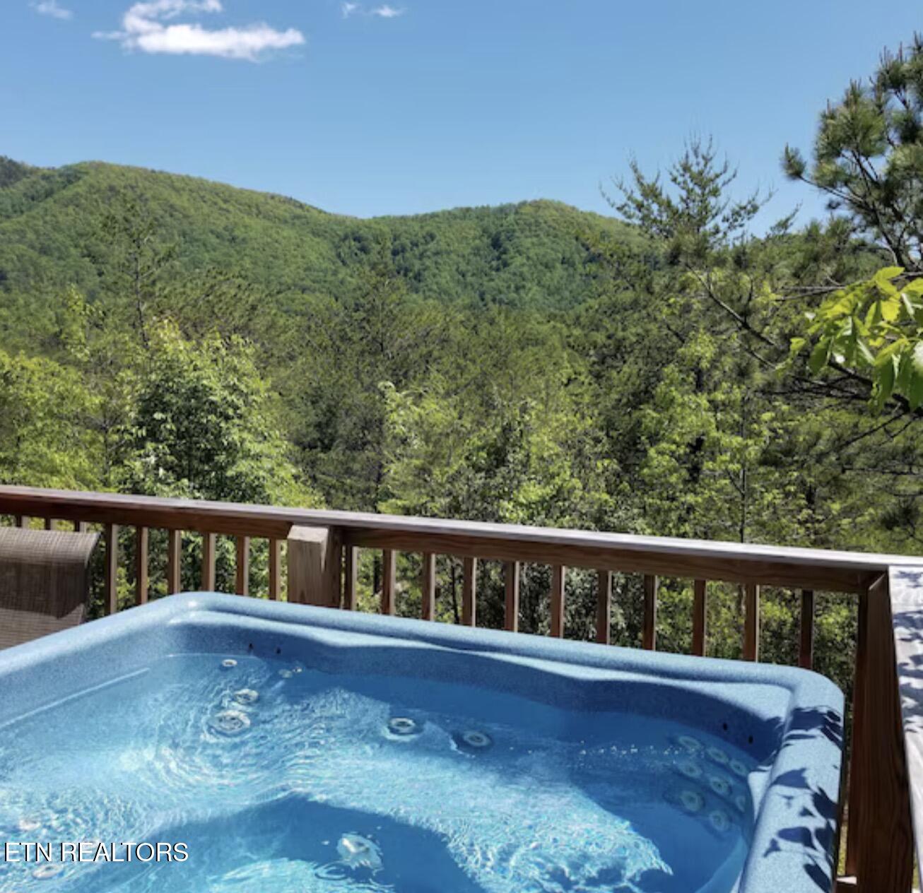 909 Fawn Hollow Trail Townsend TN 37882