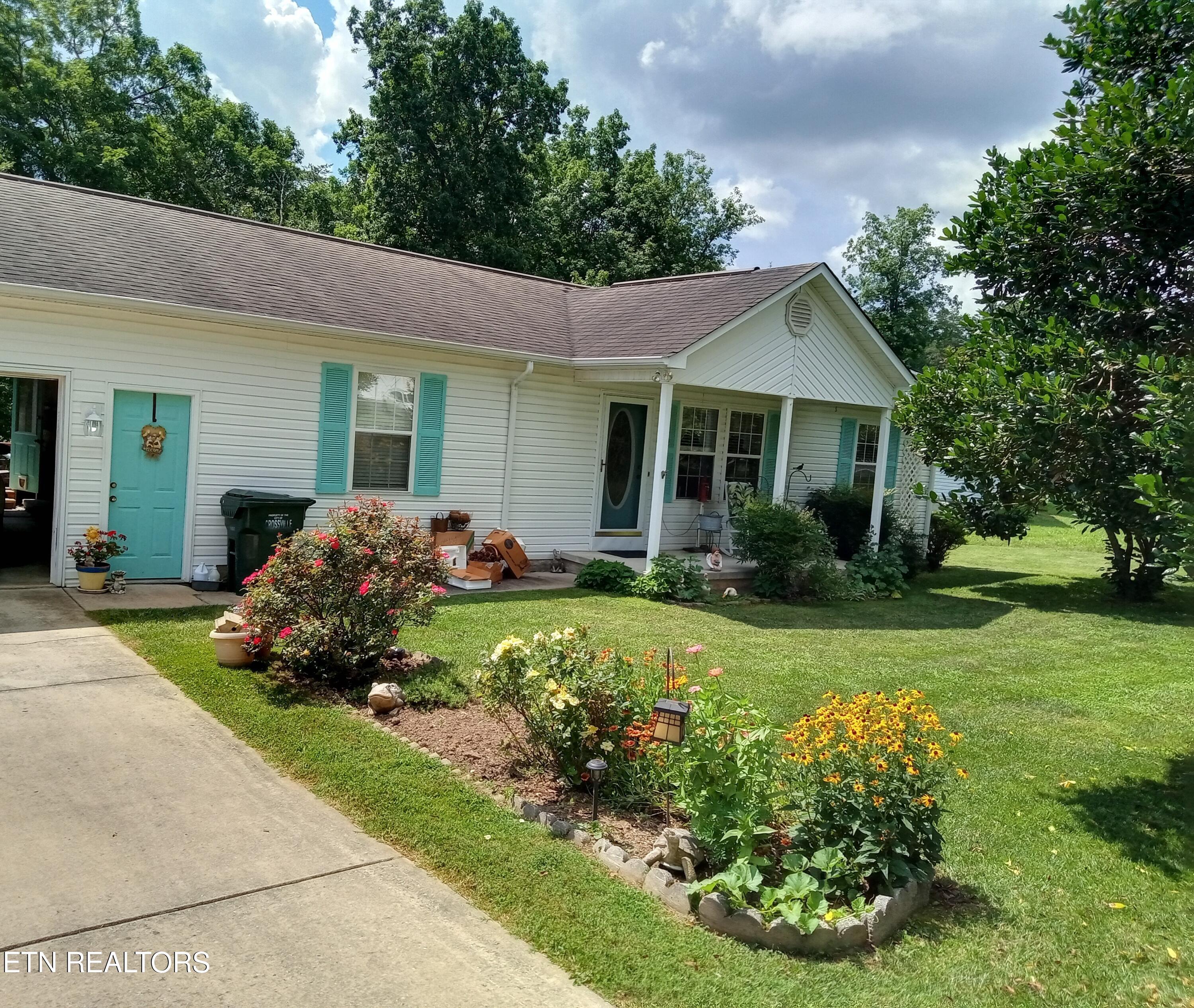 41 Chelsea Drive Crossville TN 38555