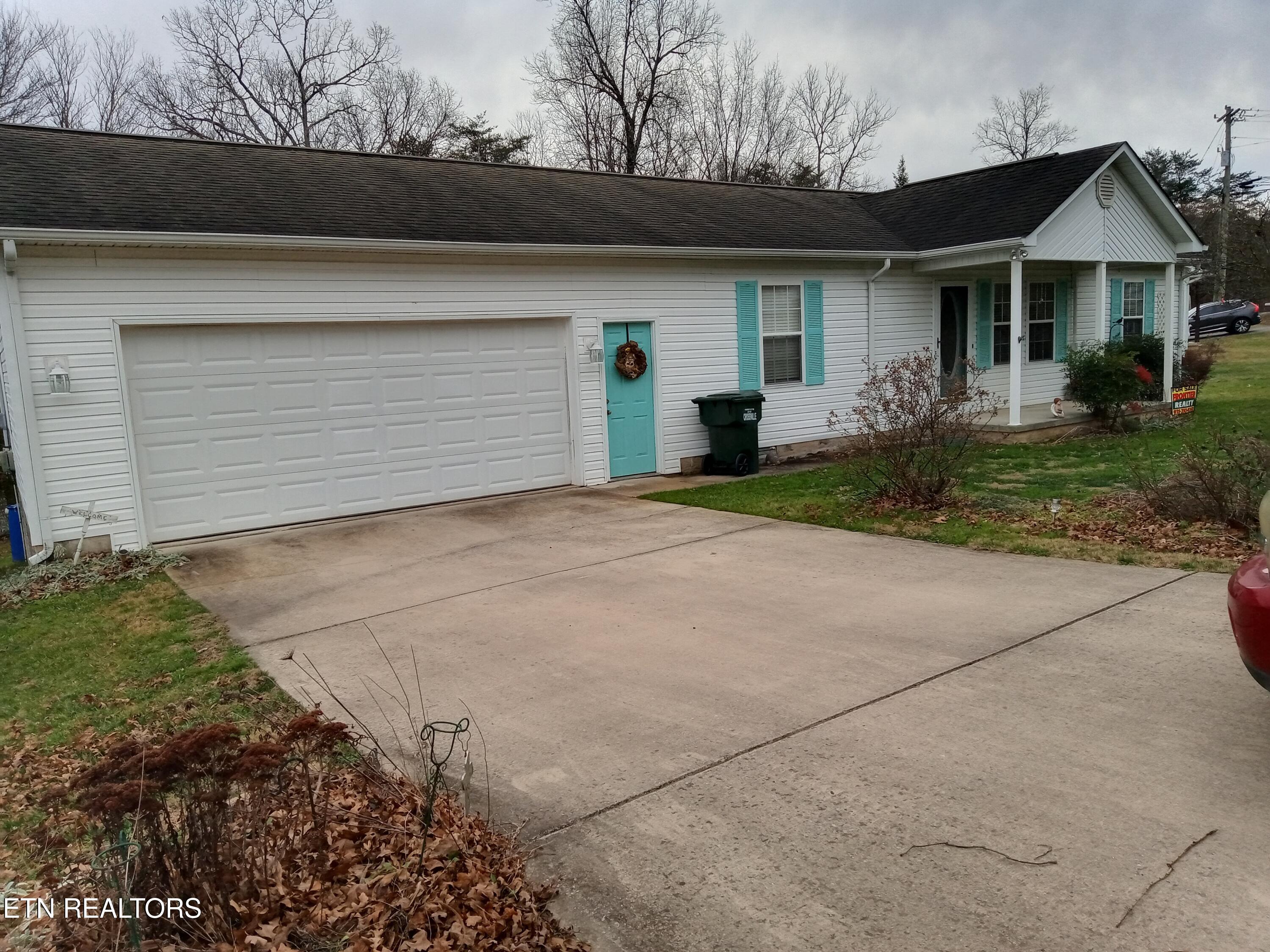 41 Chelsea Drive Crossville TN 38555