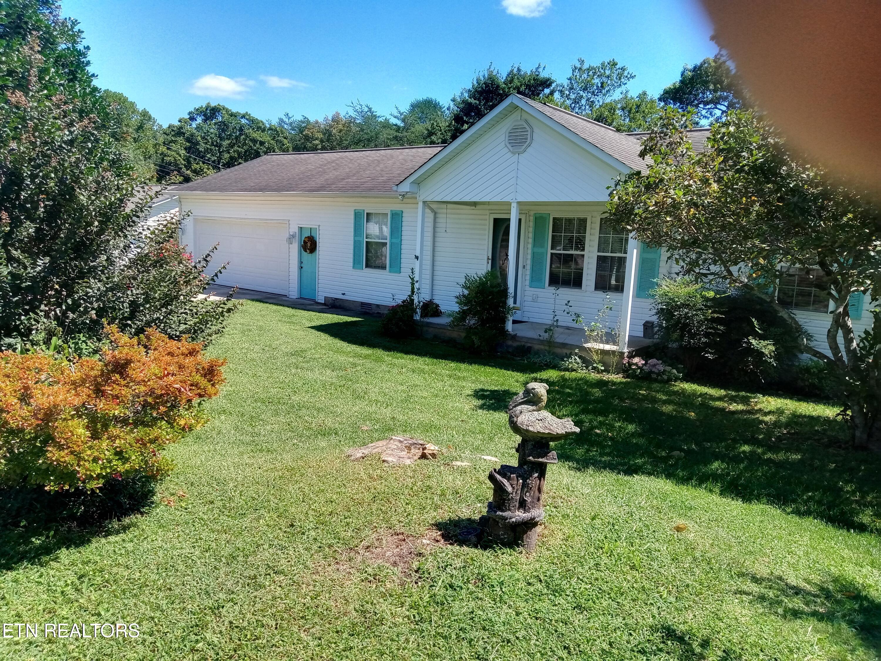 41 Chelsea Drive Crossville TN 38555